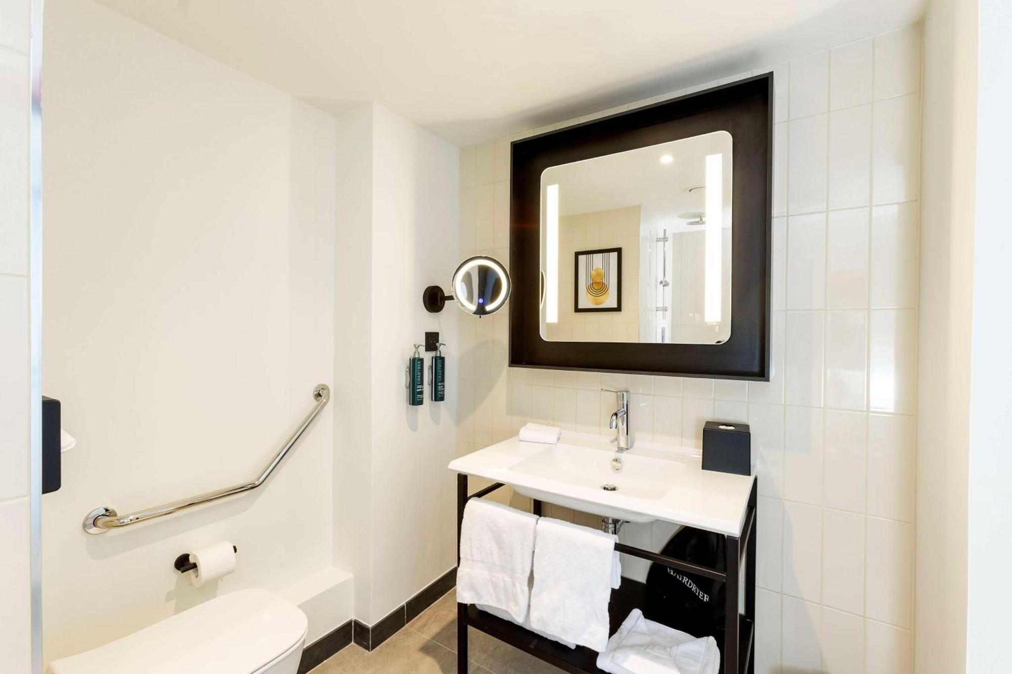 King Room - Mobility Access