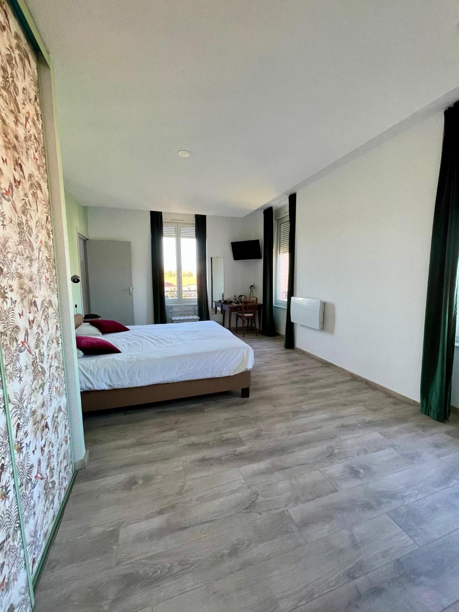 Double Room - Disability Access