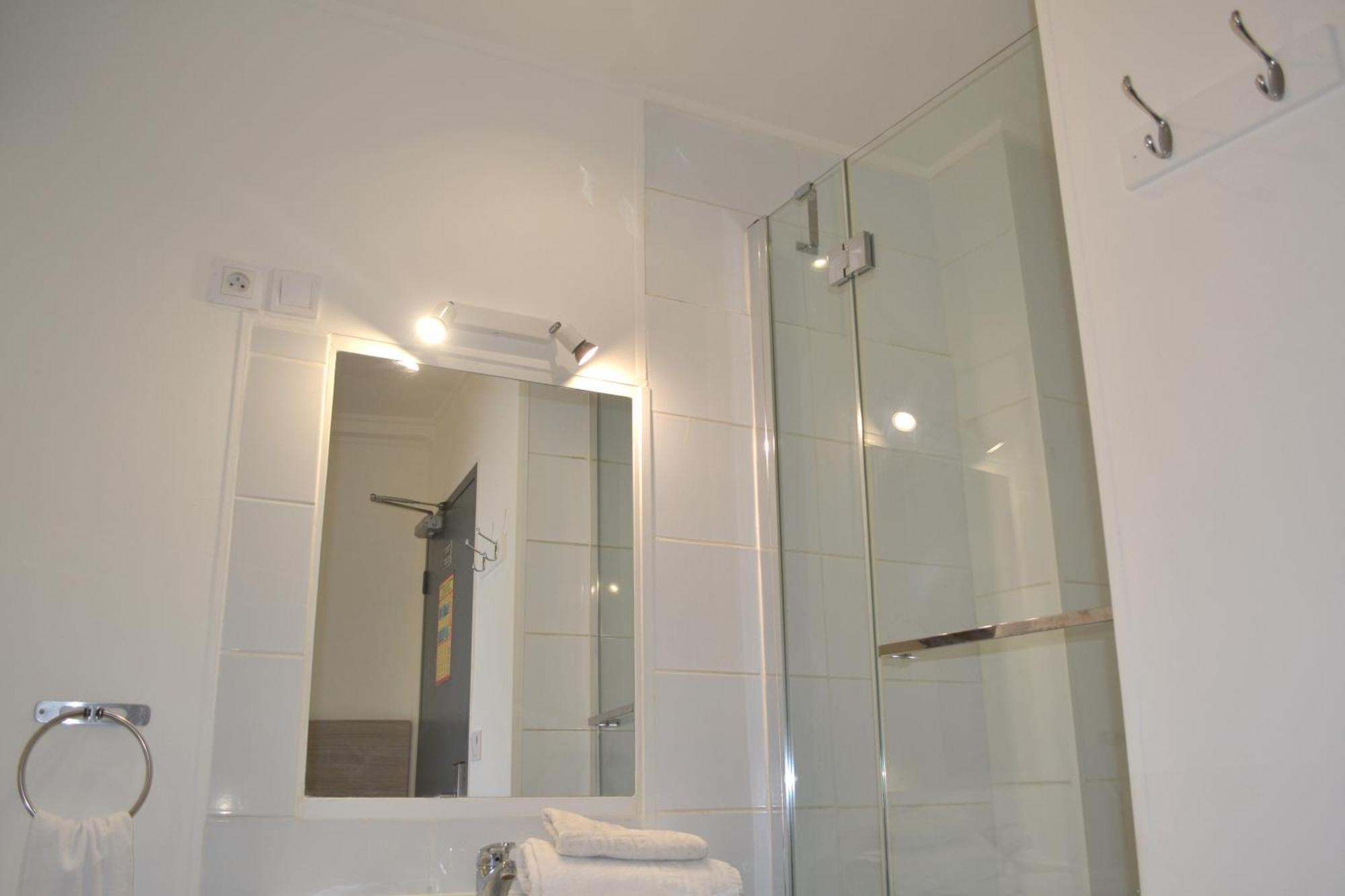 Economy Double Room with Shared Toilet