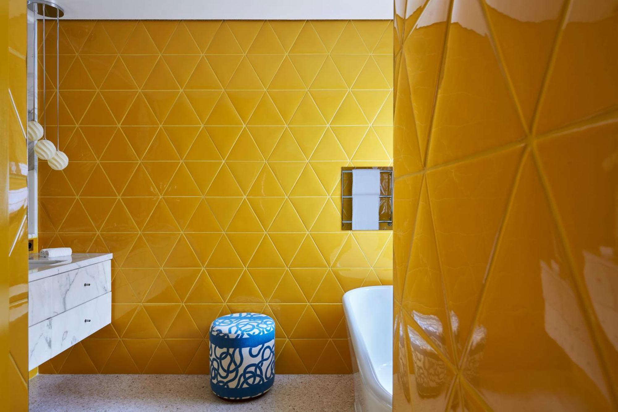 Exclusive Junior Suite met Uitzicht op Zee