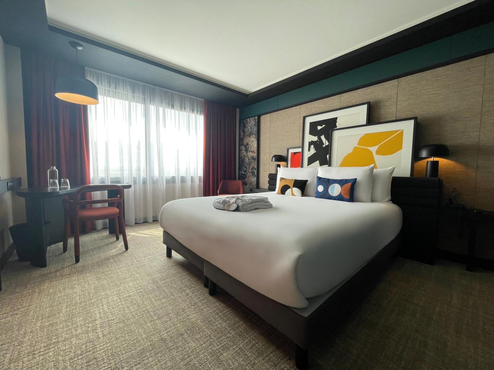 Privilege Double Room