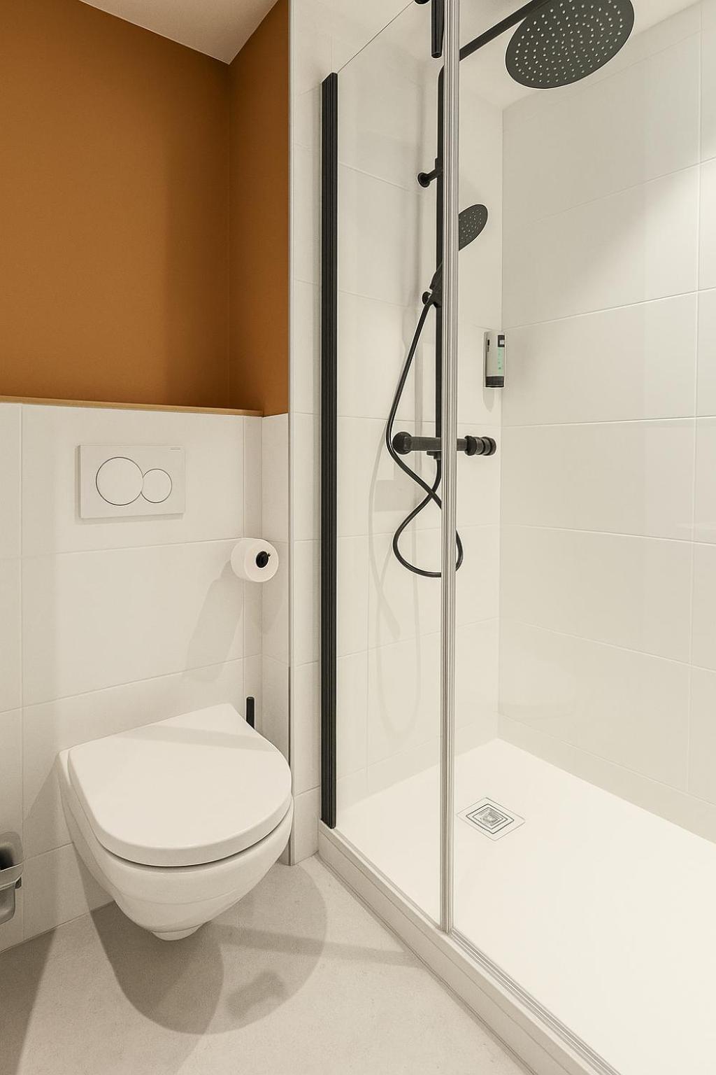Standard Doppelzimmer