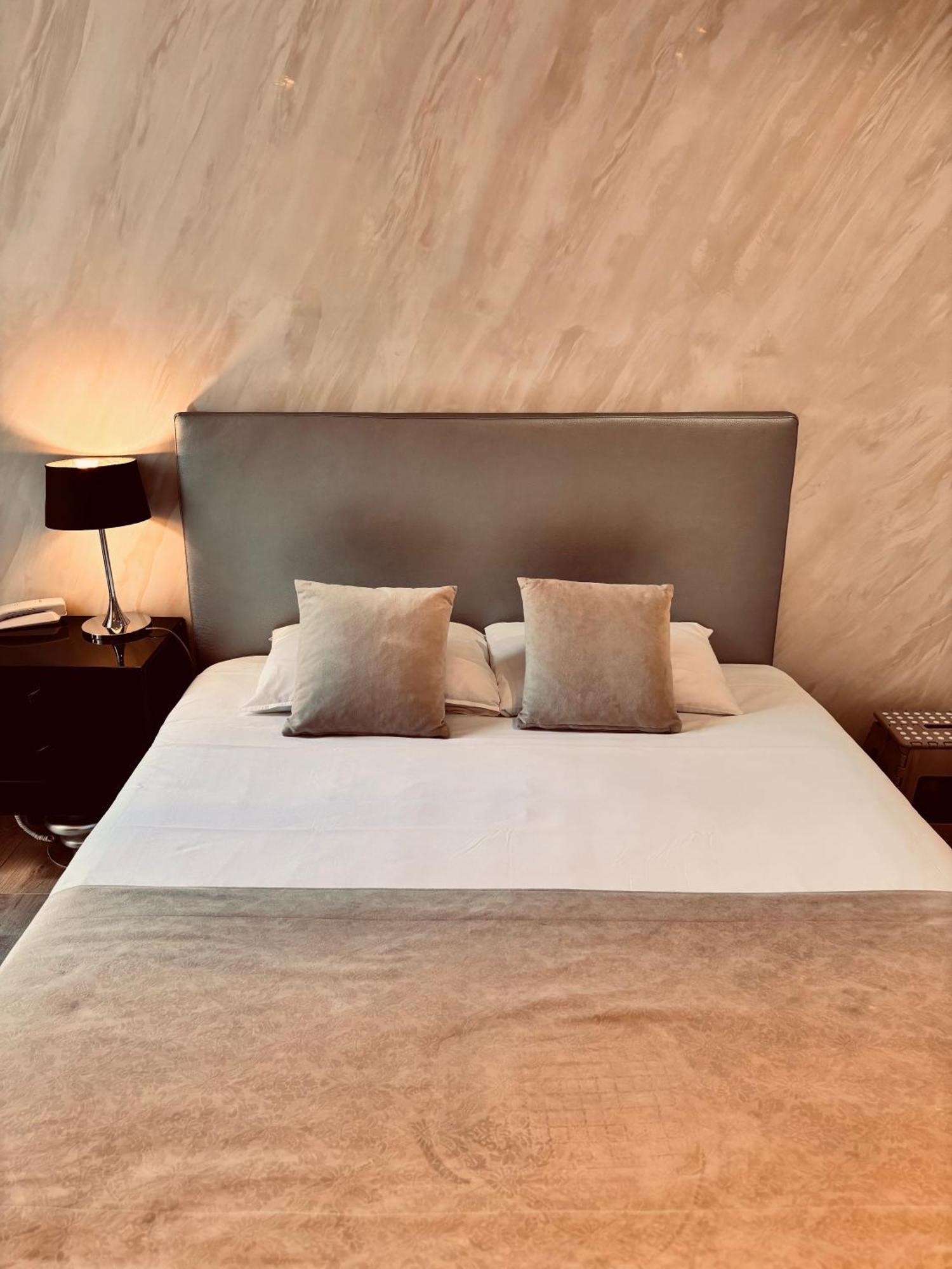 Double Room - Disability Access