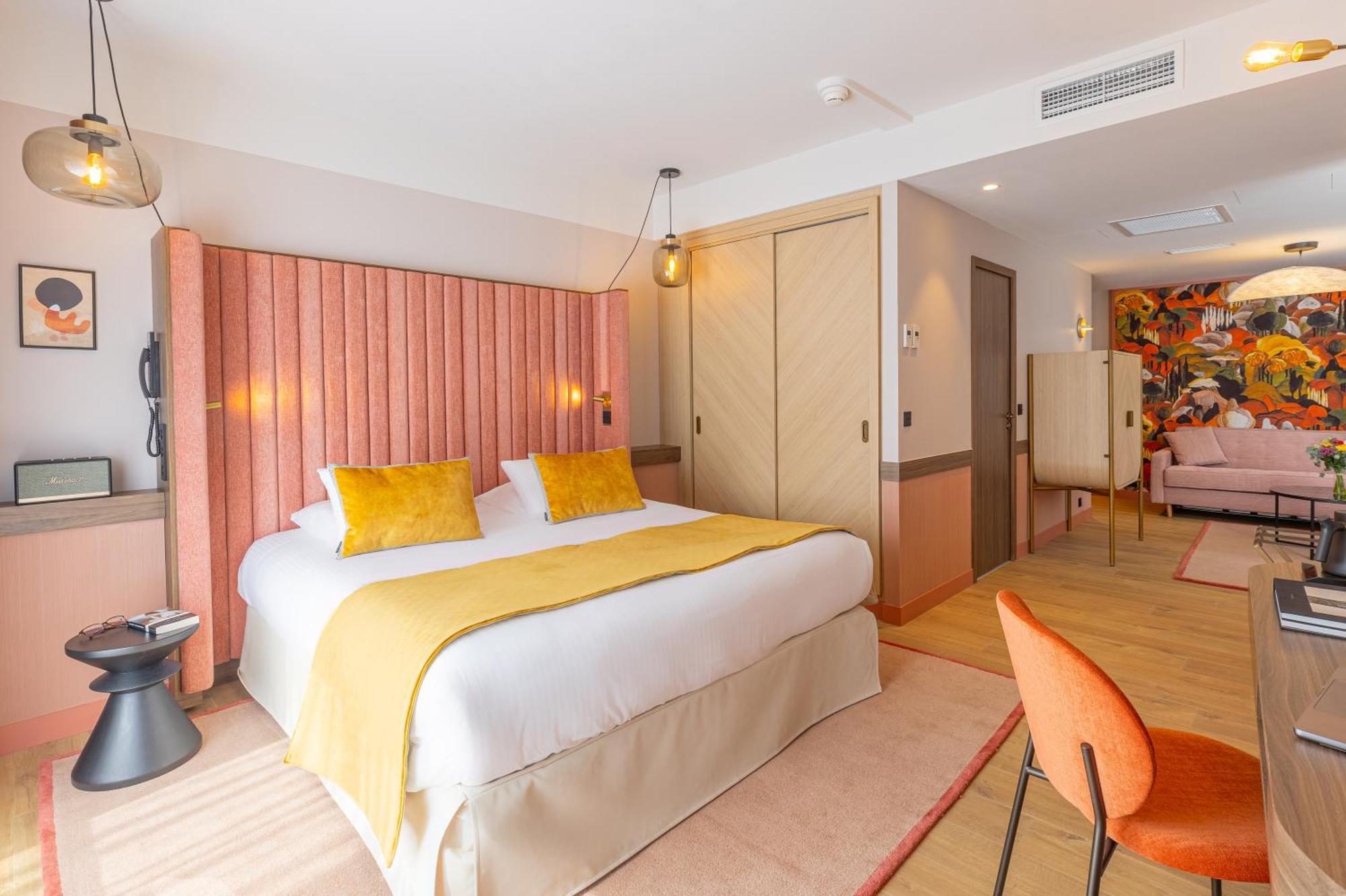 Junior Suite