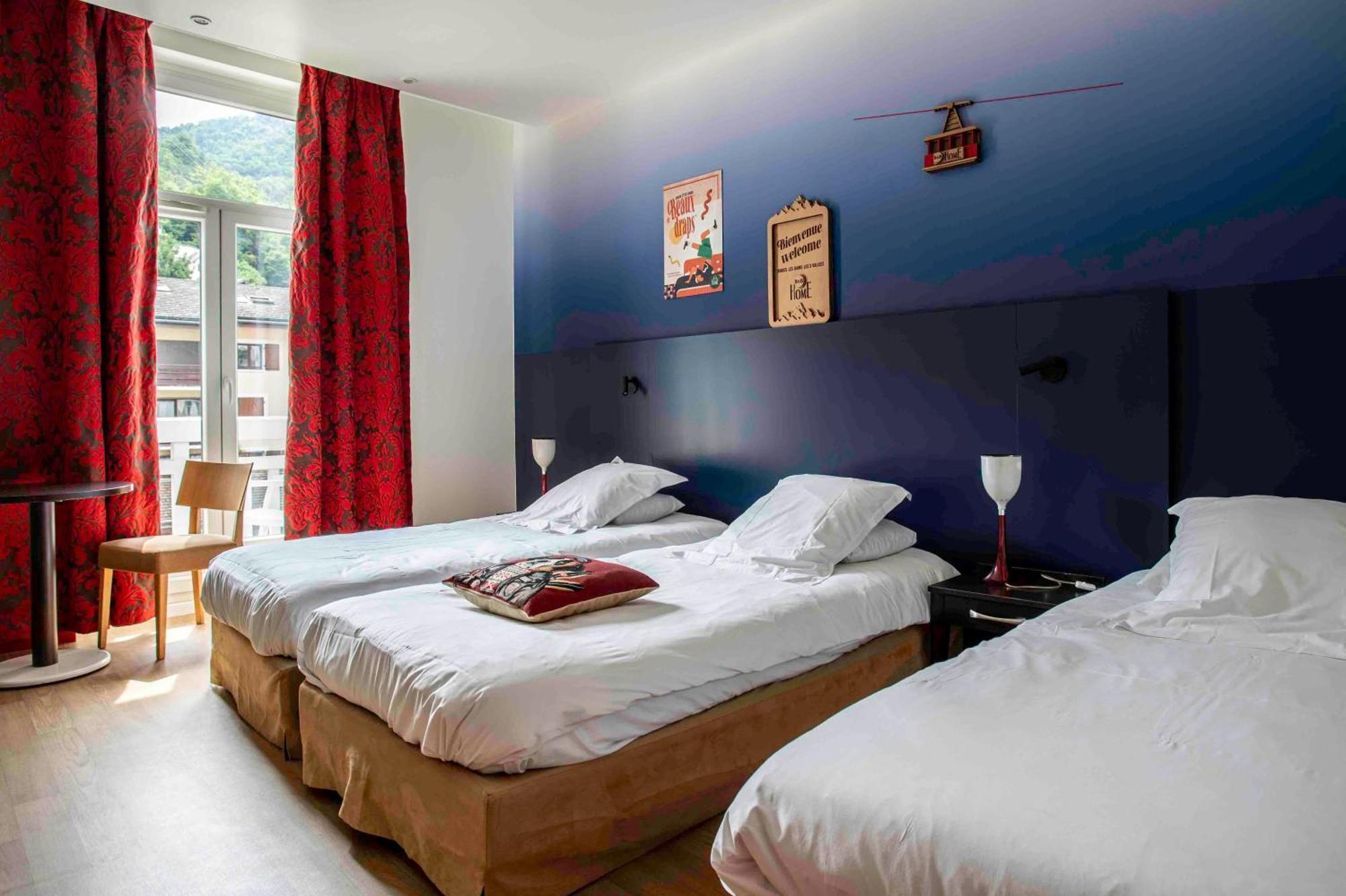 Superior Triple Room