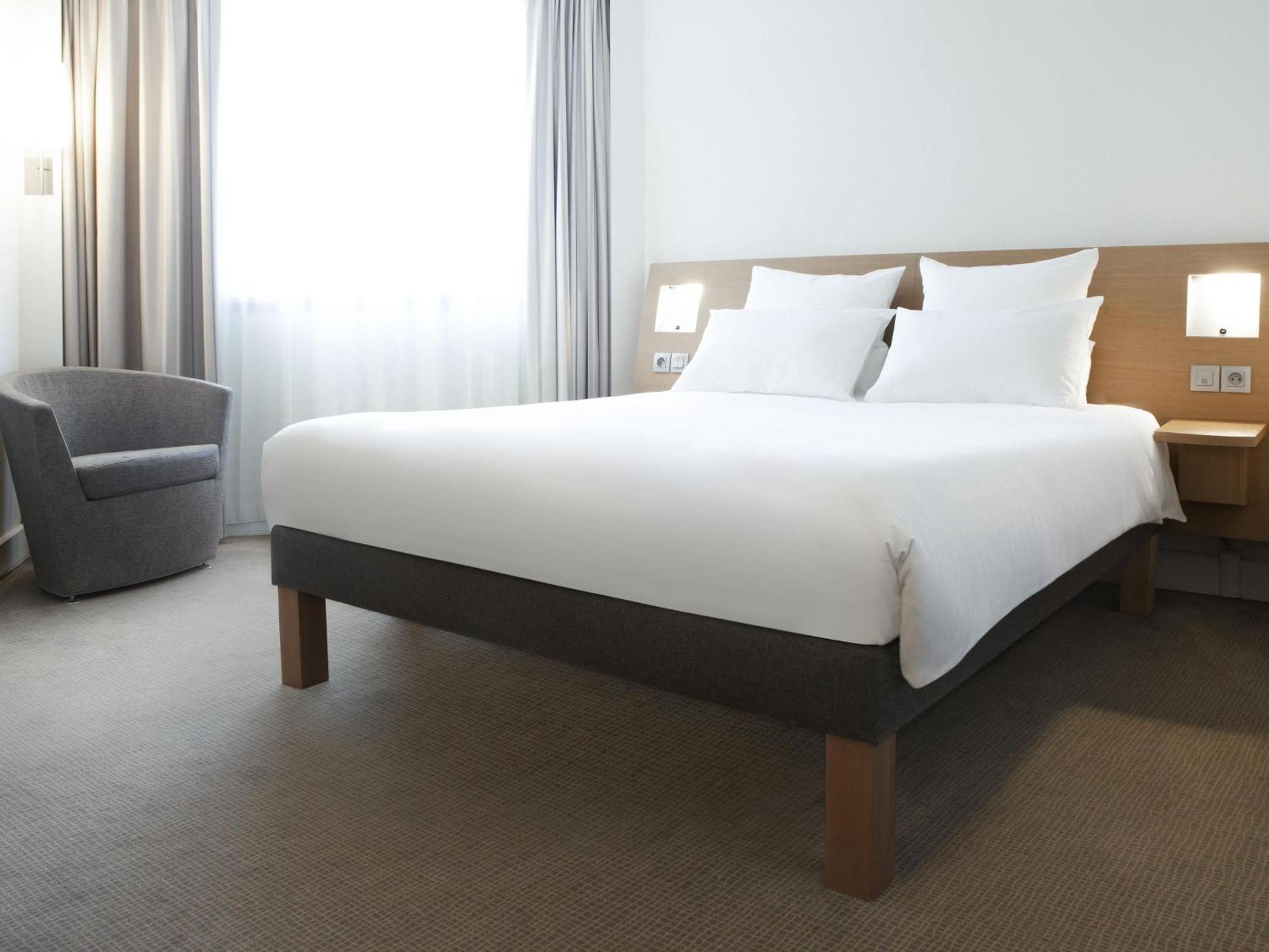 Superior Queen Room