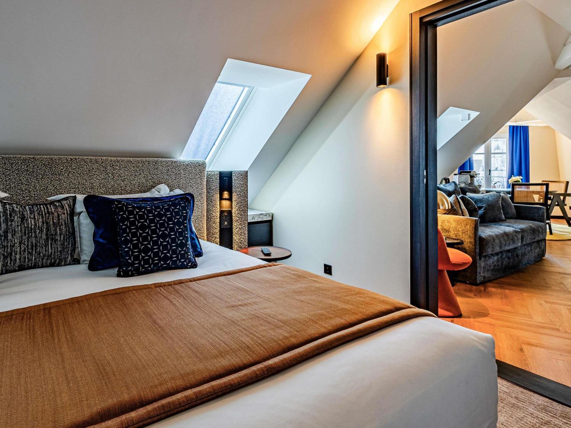 Appartement Suite