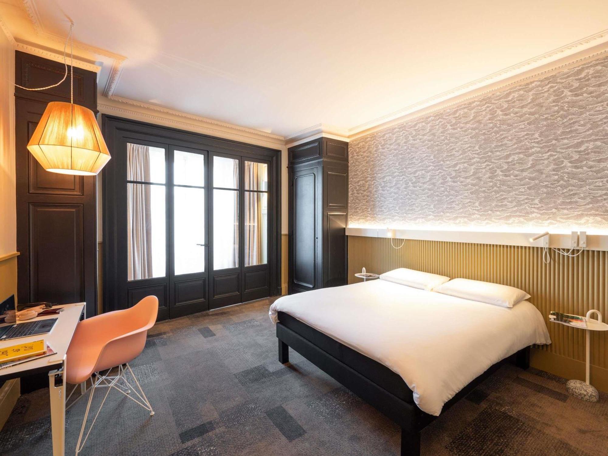 Premium Double Room