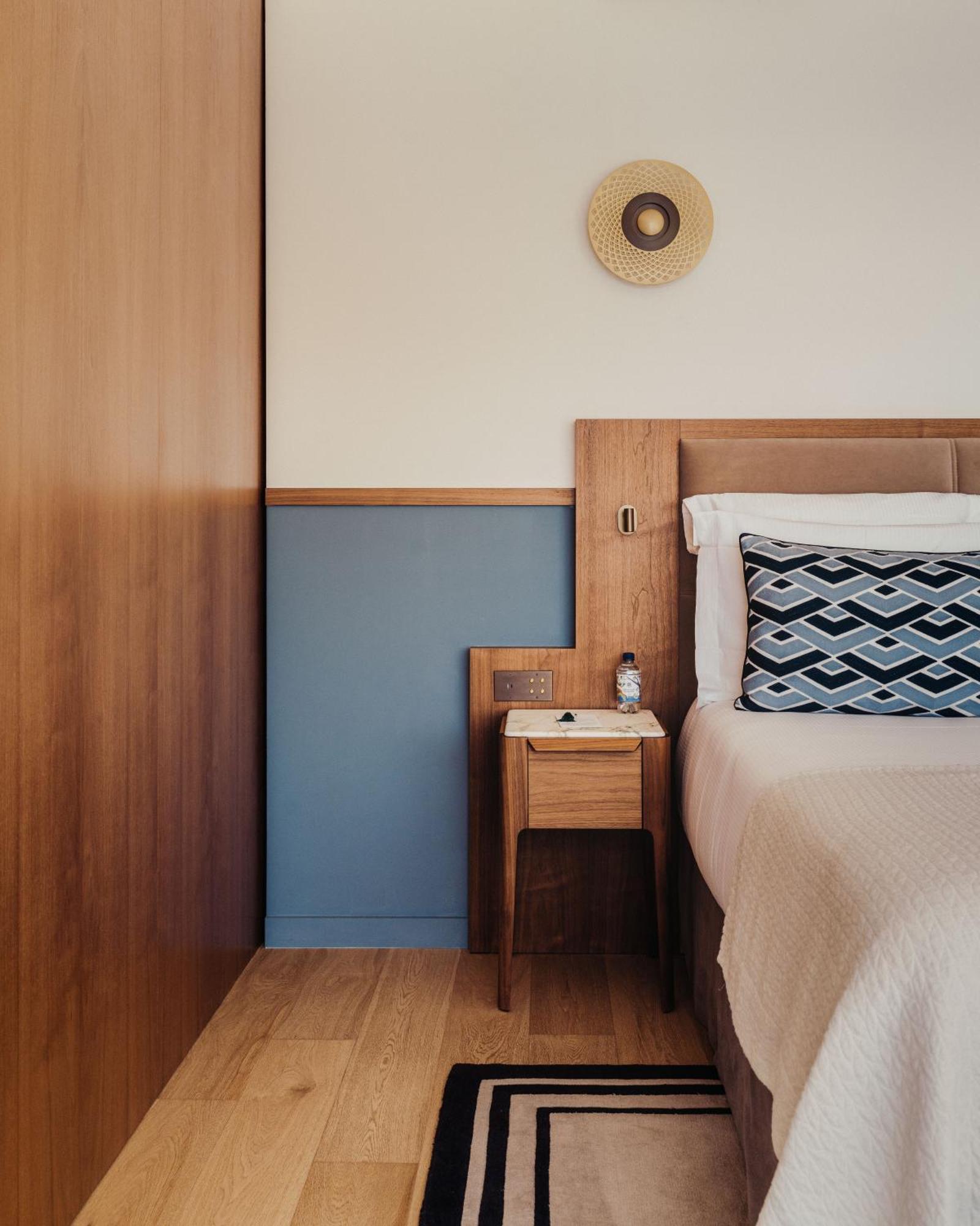 Suite with Sea View