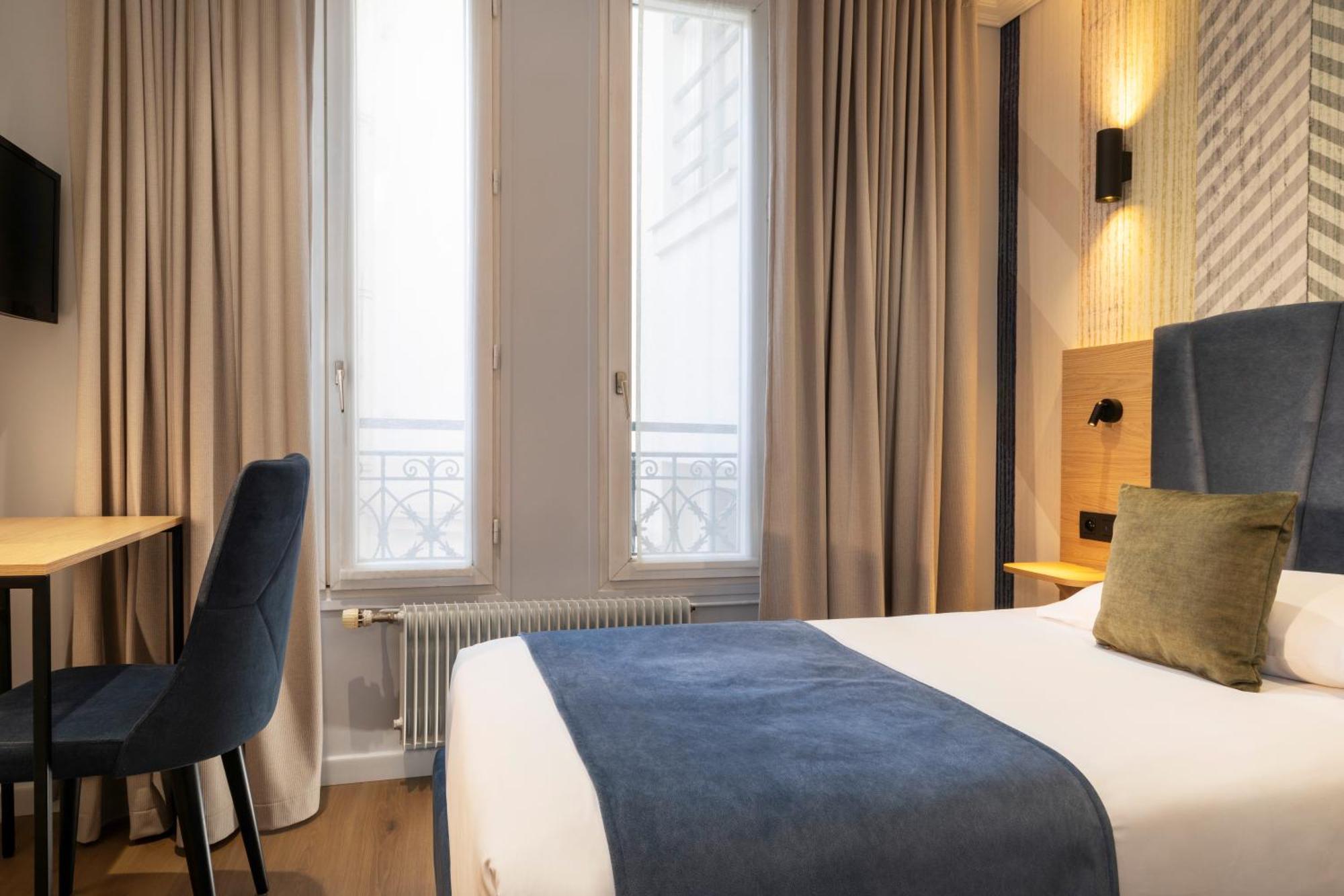 Single Room - Atelier Eiffel