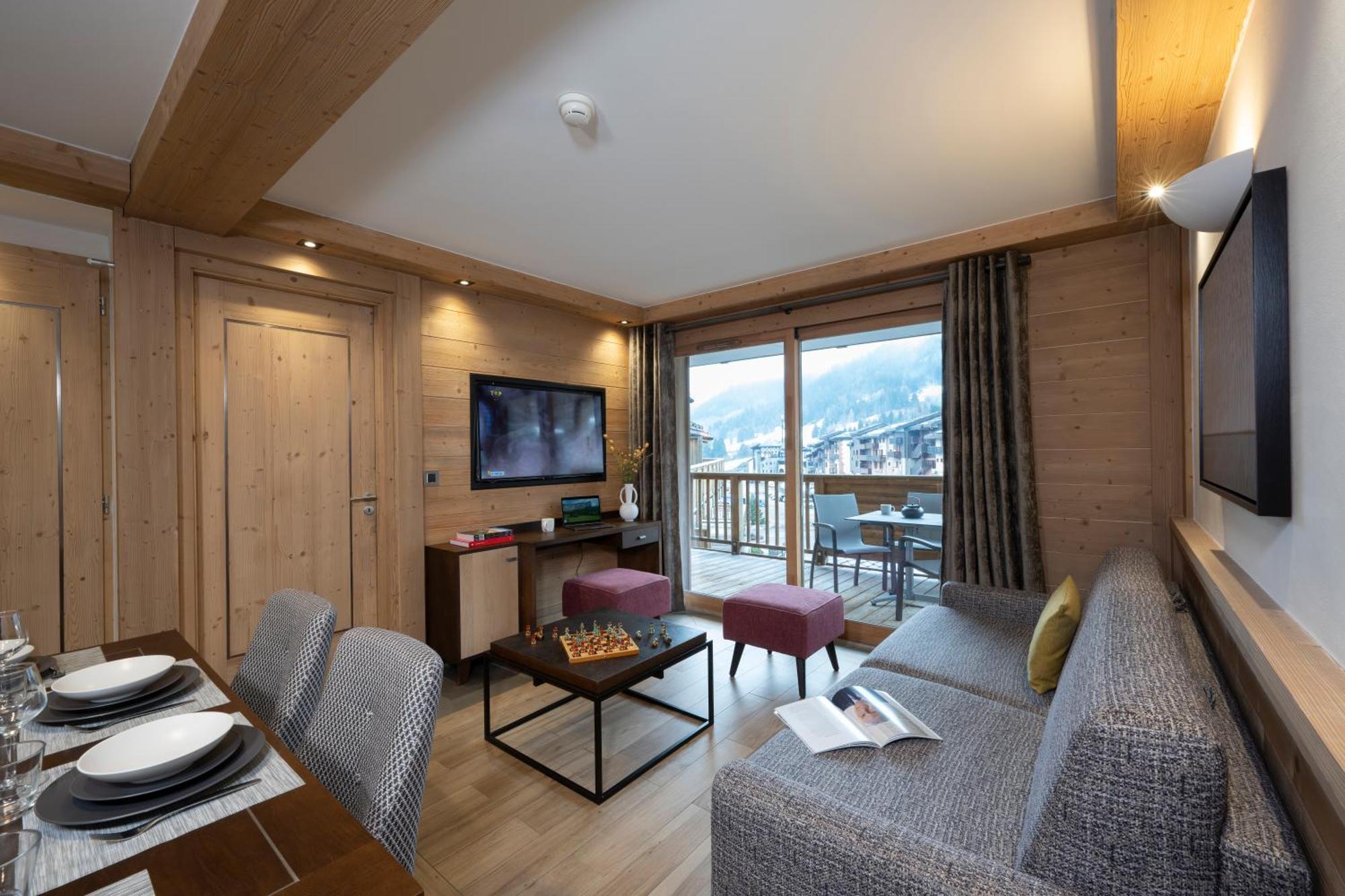 Two-Bedroom Apartment Comfort Plus Spa Access,1706955491:JPEG