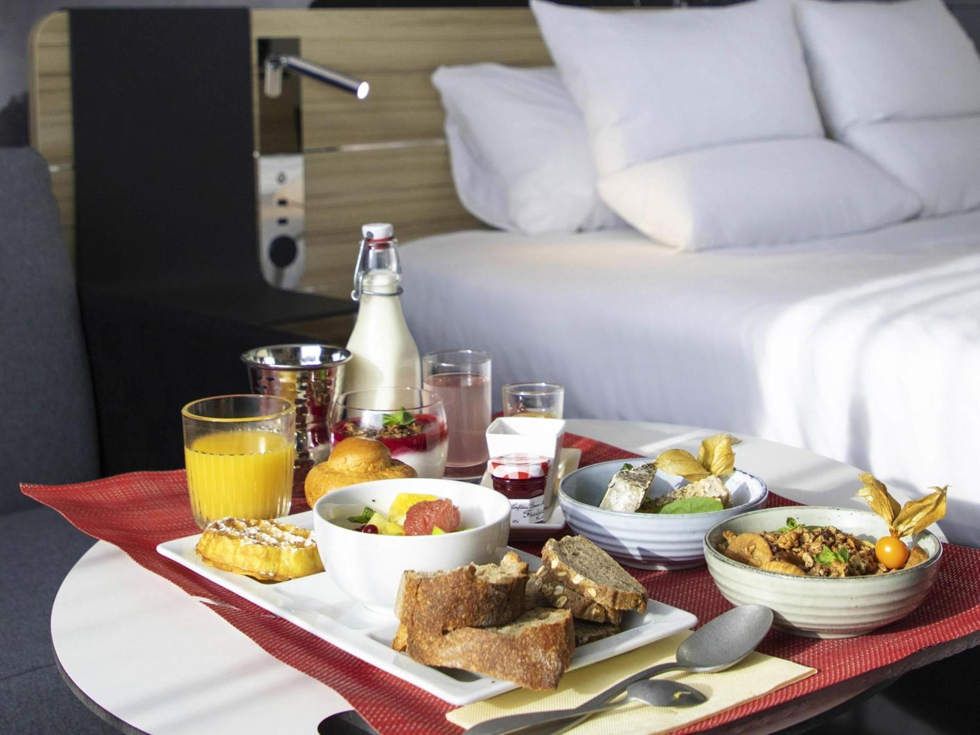Executive Double Room