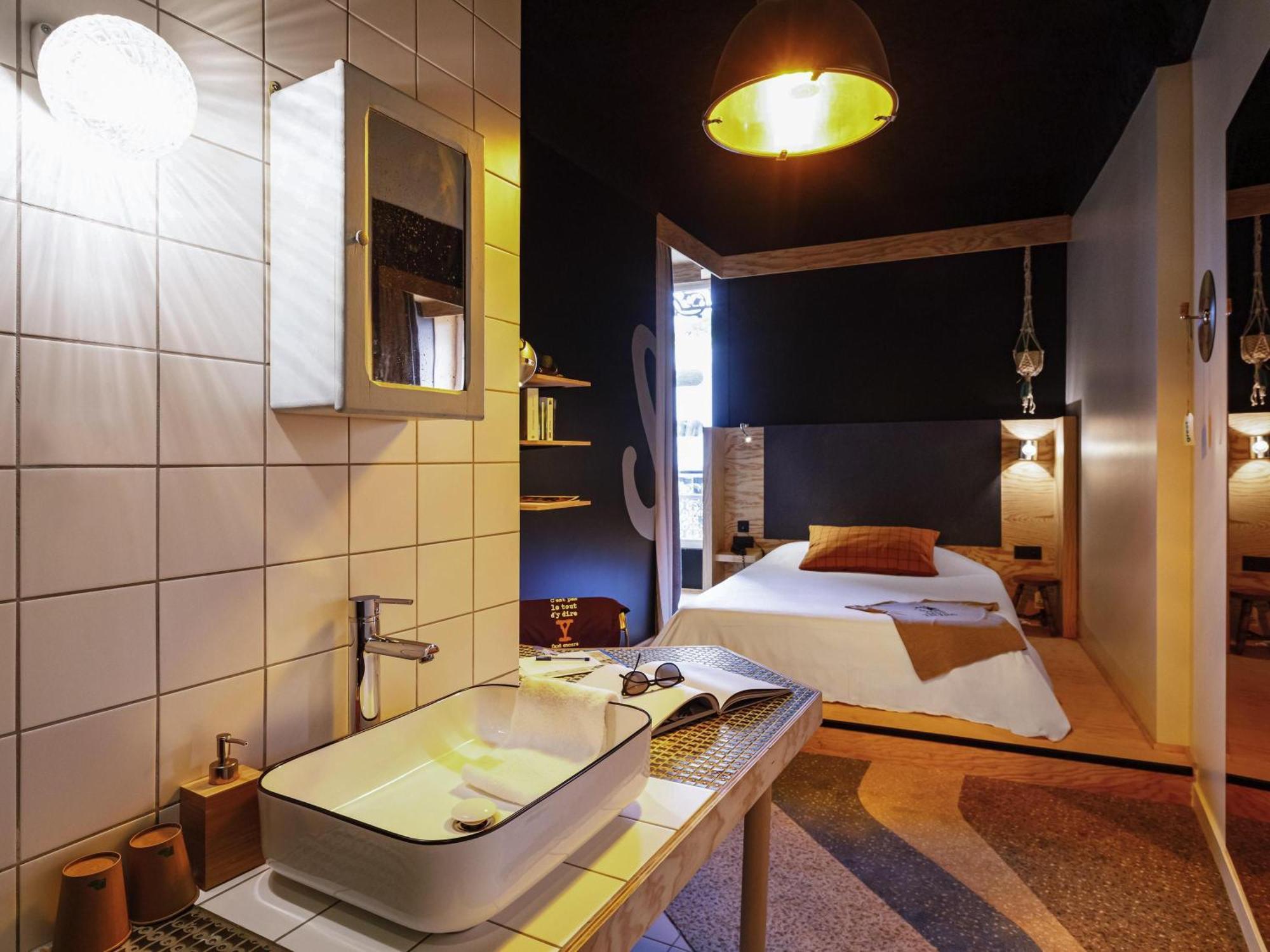 Double Room "Pure"
