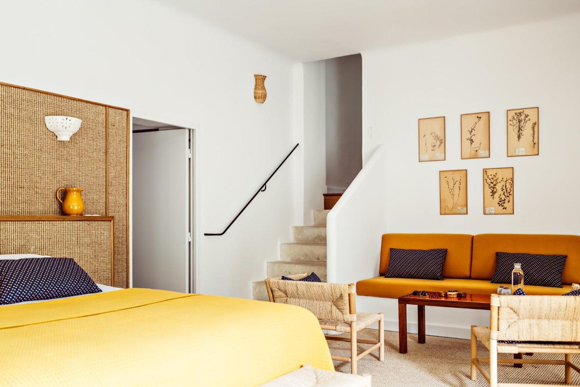 Beaumier suite