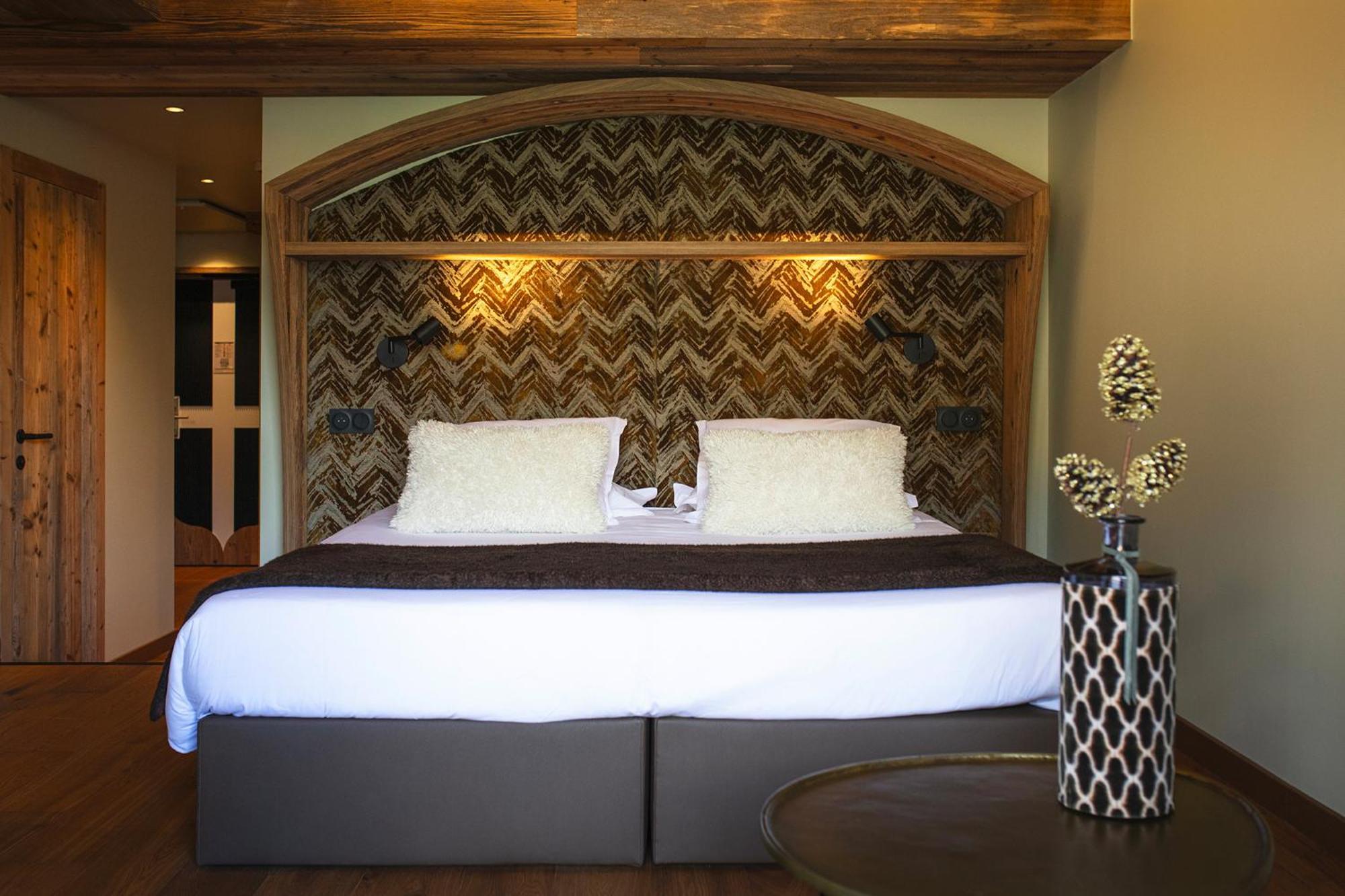 Privilege Junior Suite with Terrace