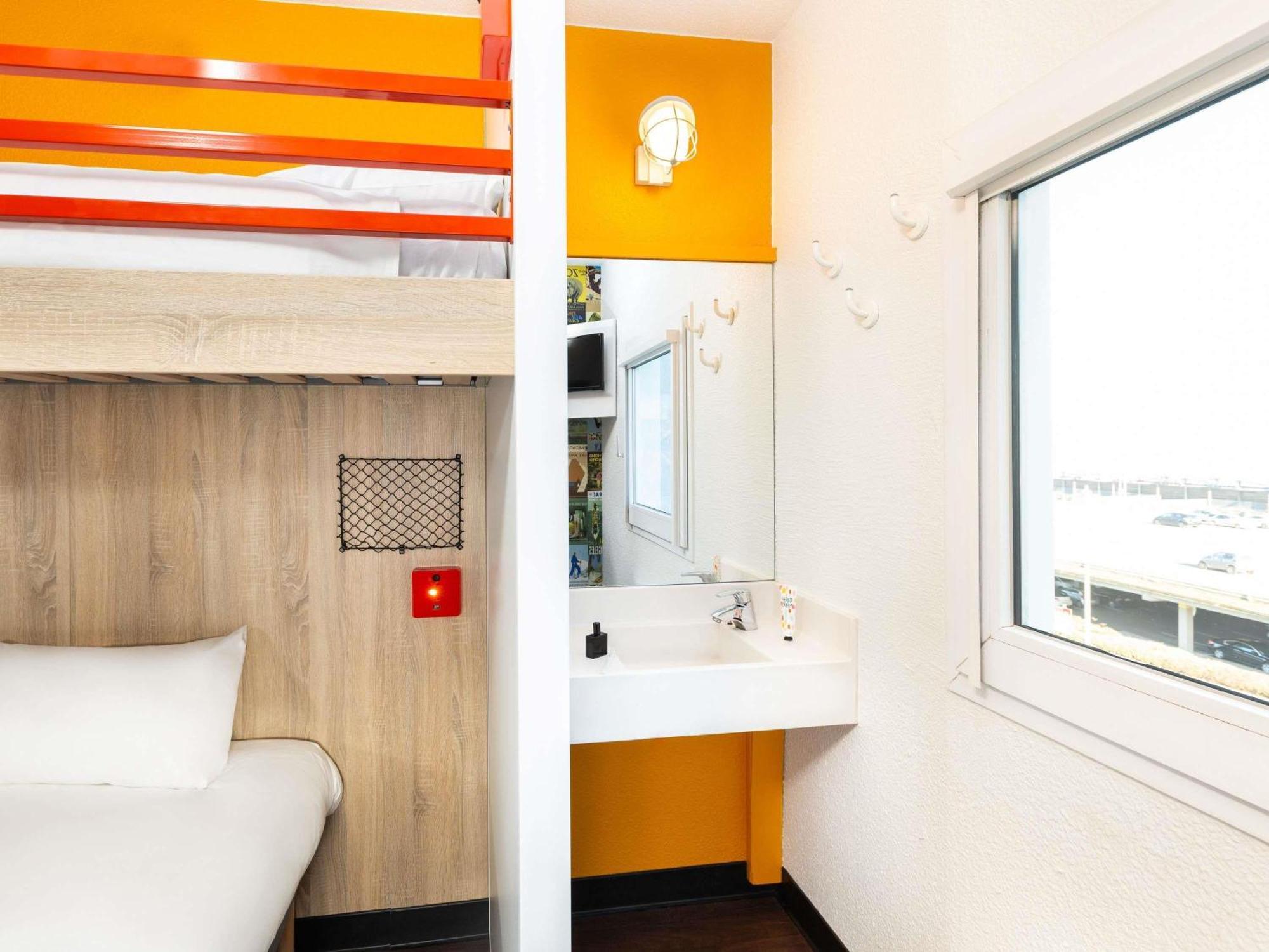 Combi Zimmer