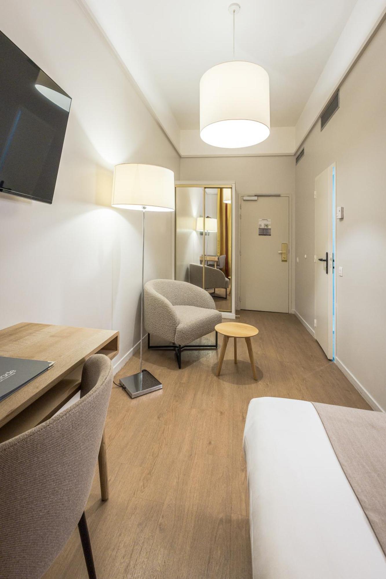 Single Room