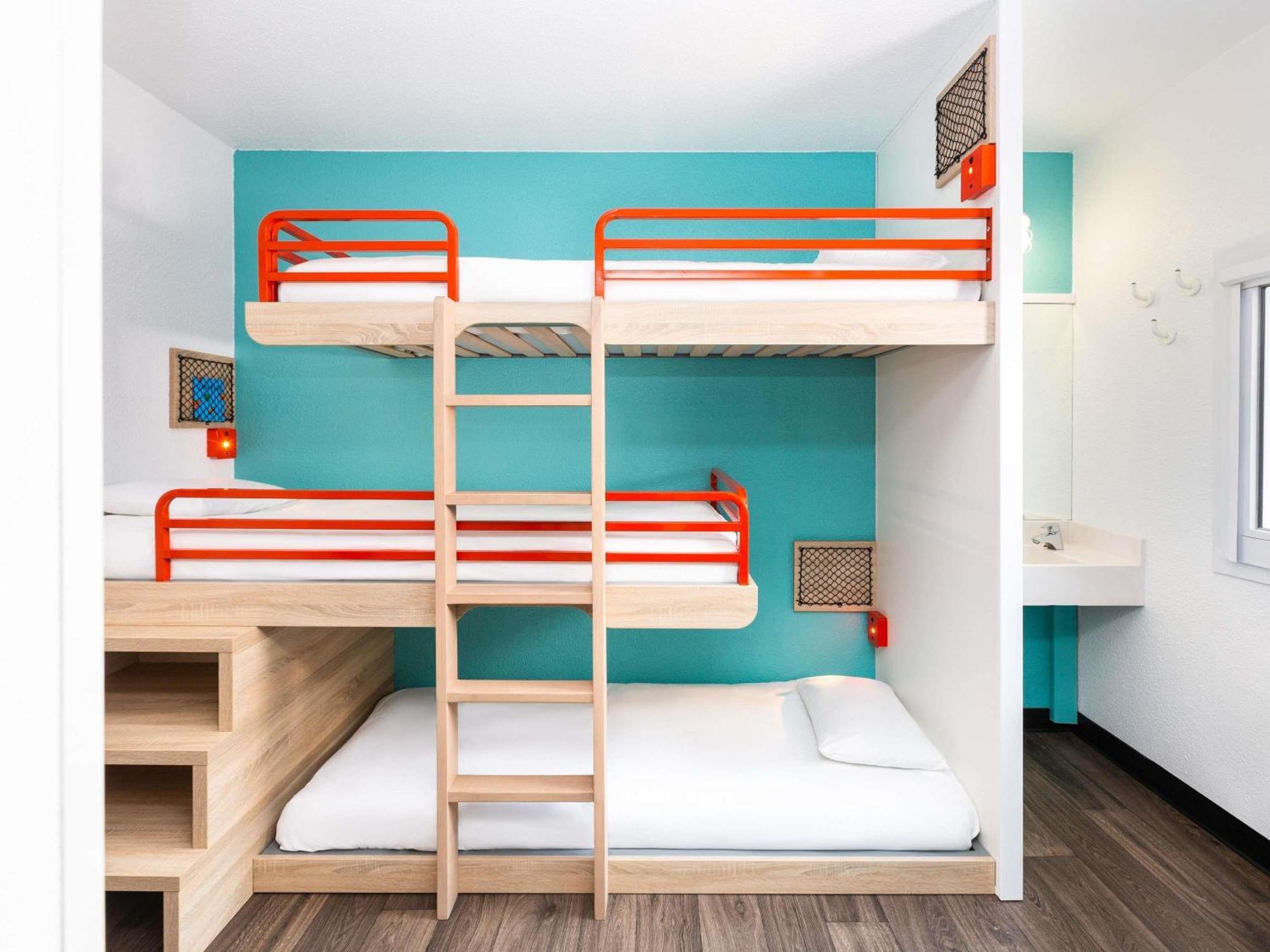Family Combi Room