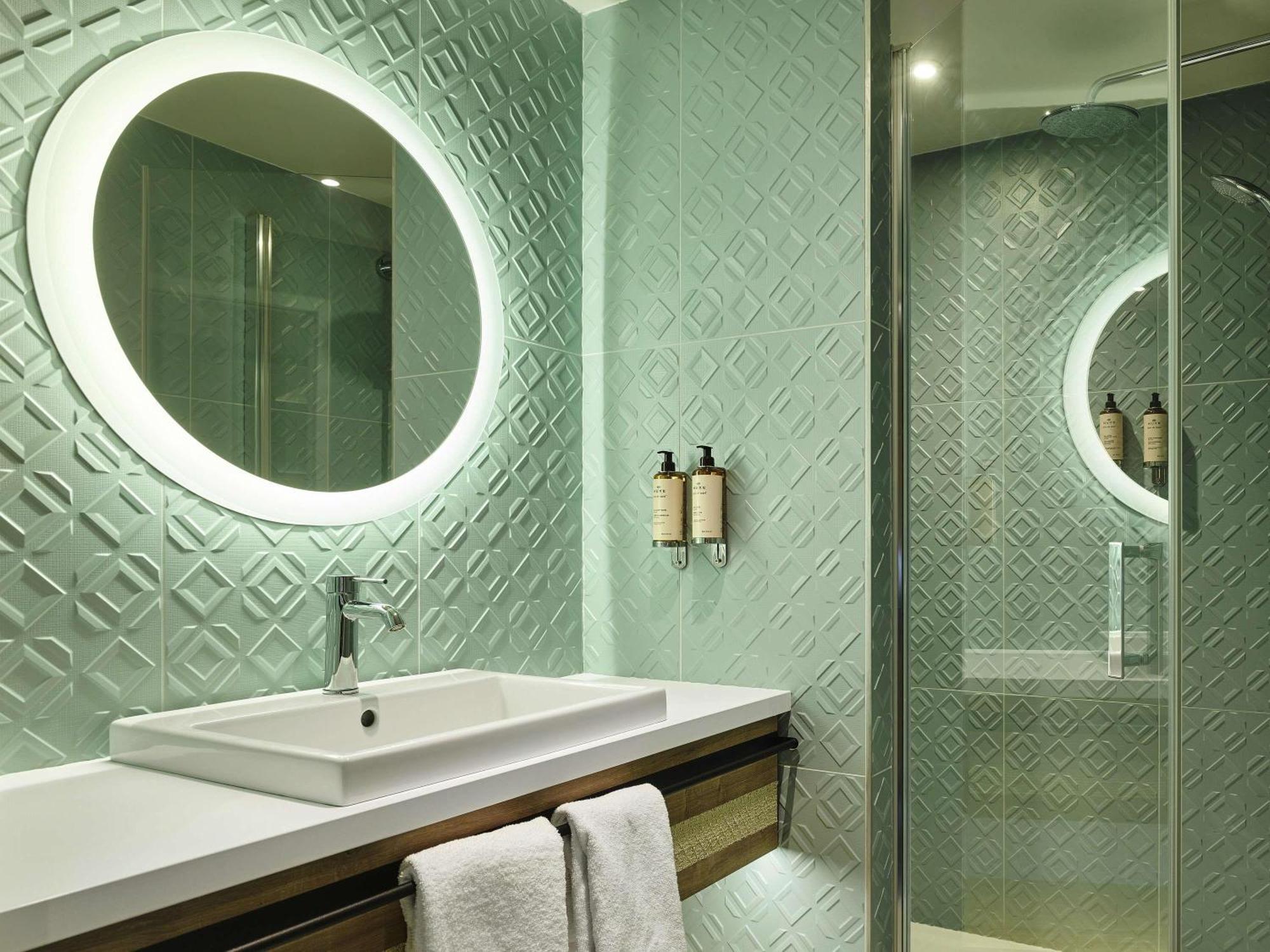 Junior Suite Room