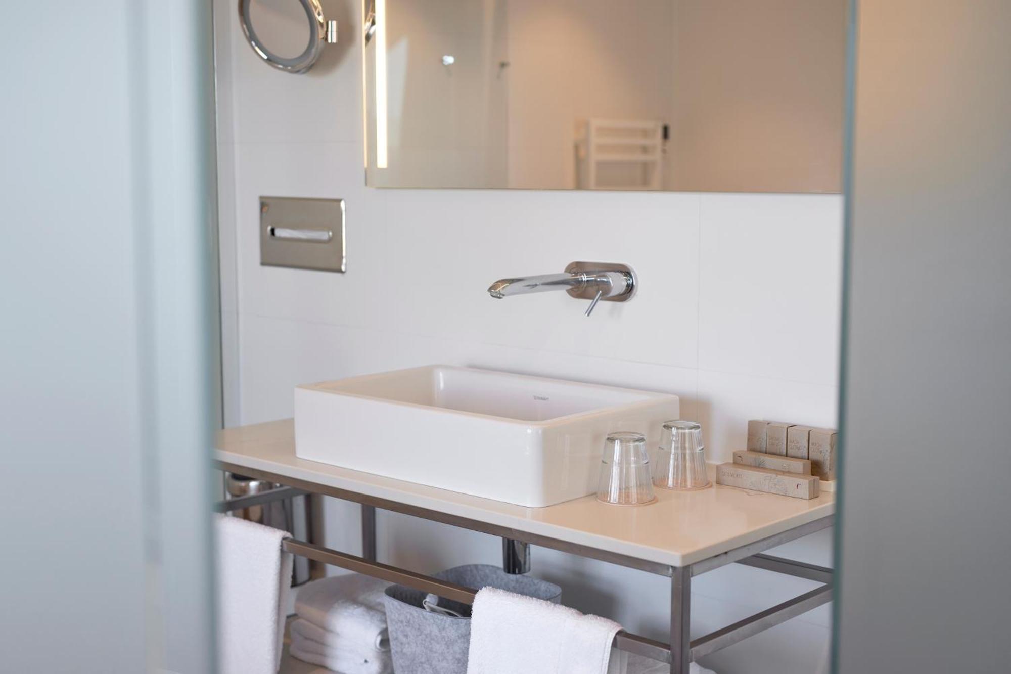 Superior Suite with bath