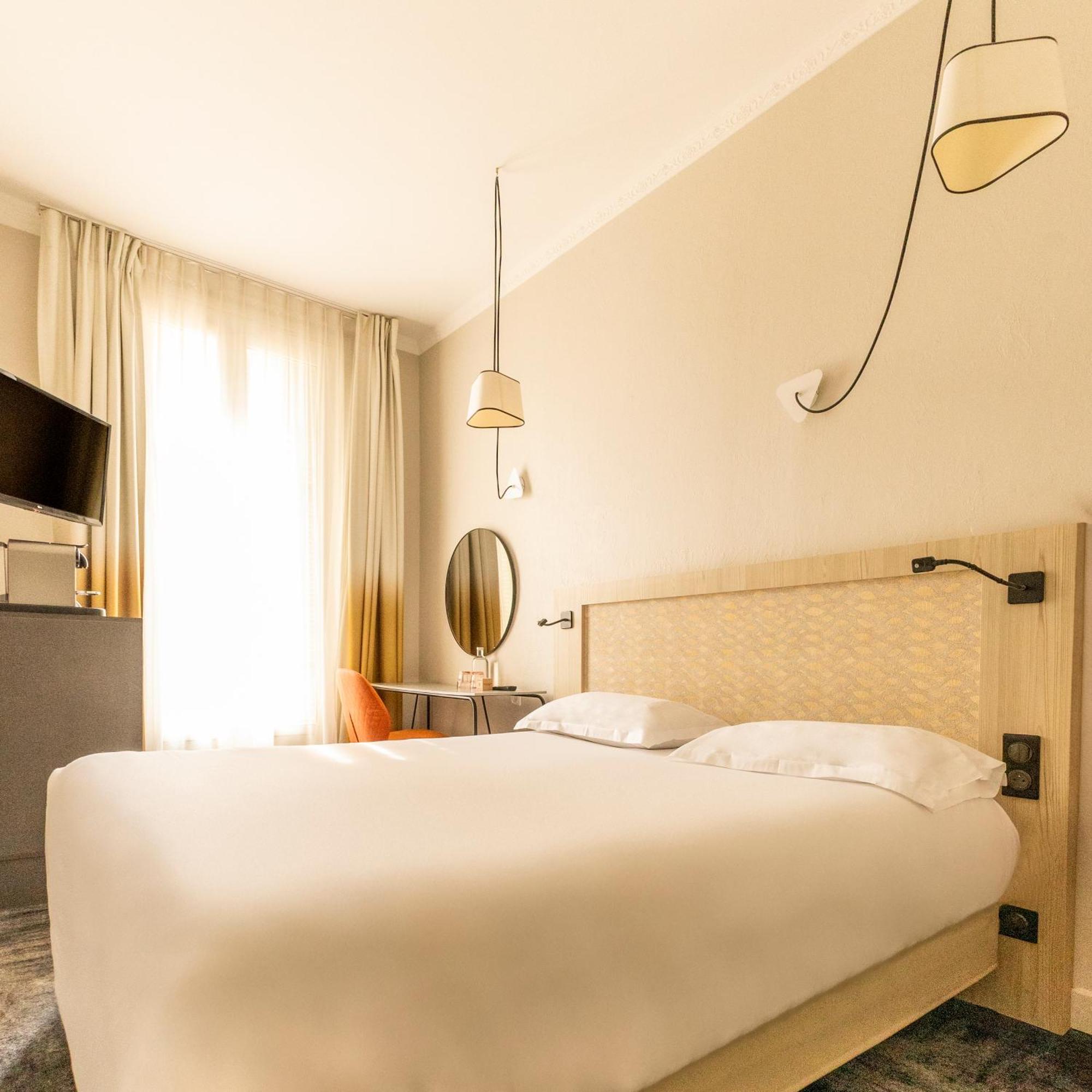 Comfort Double or Twin Room
