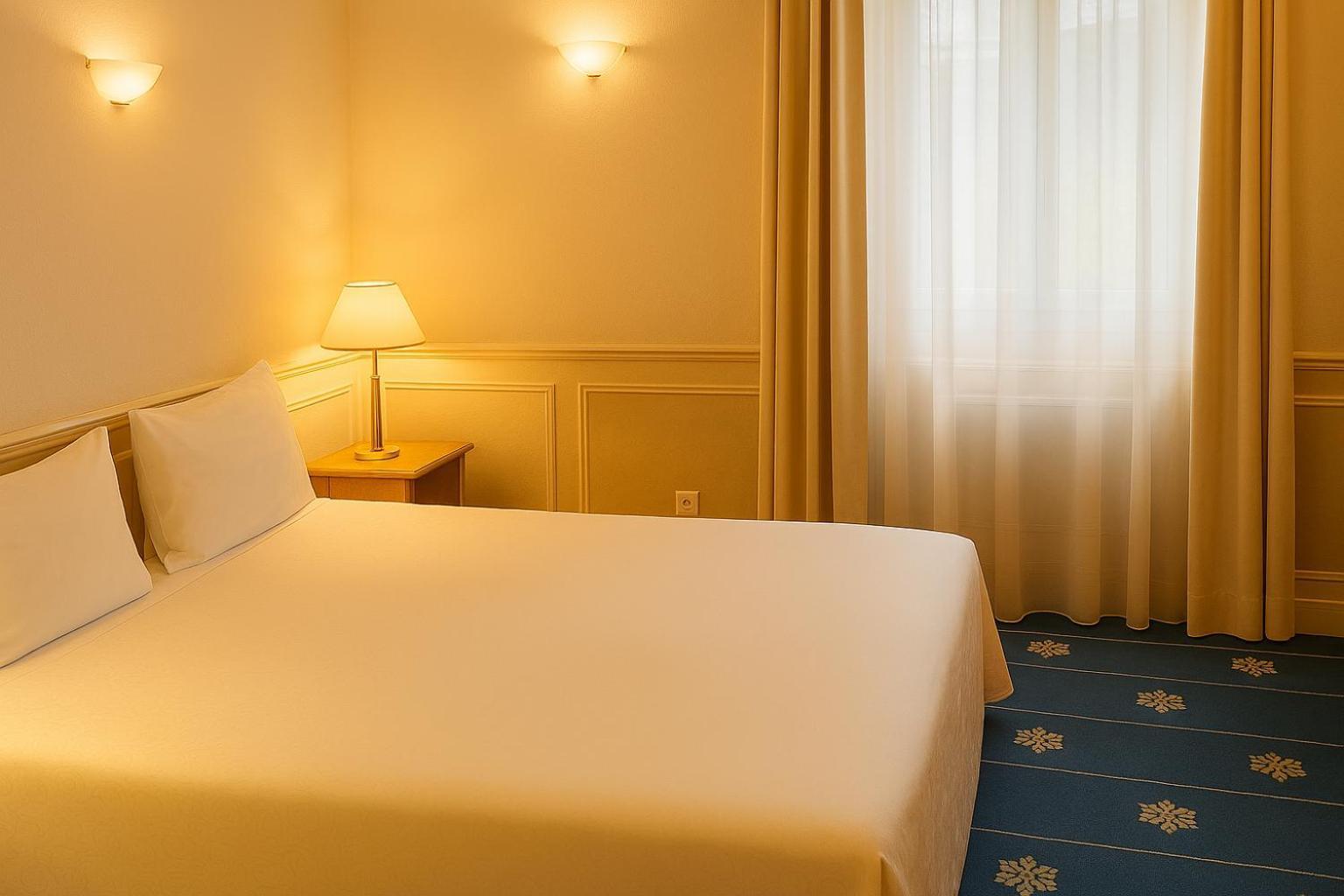 Double Suite