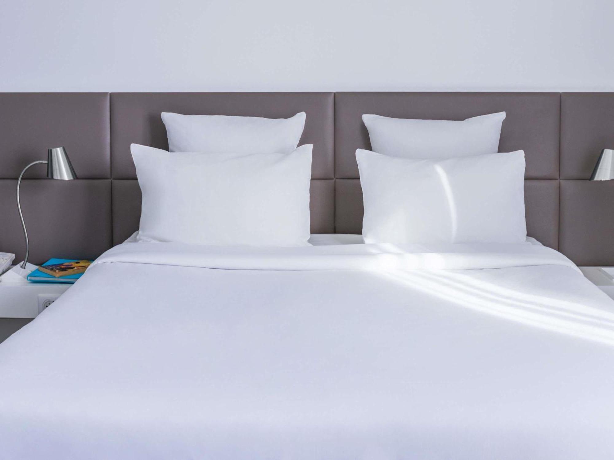 Standard Suite with One Double Bed