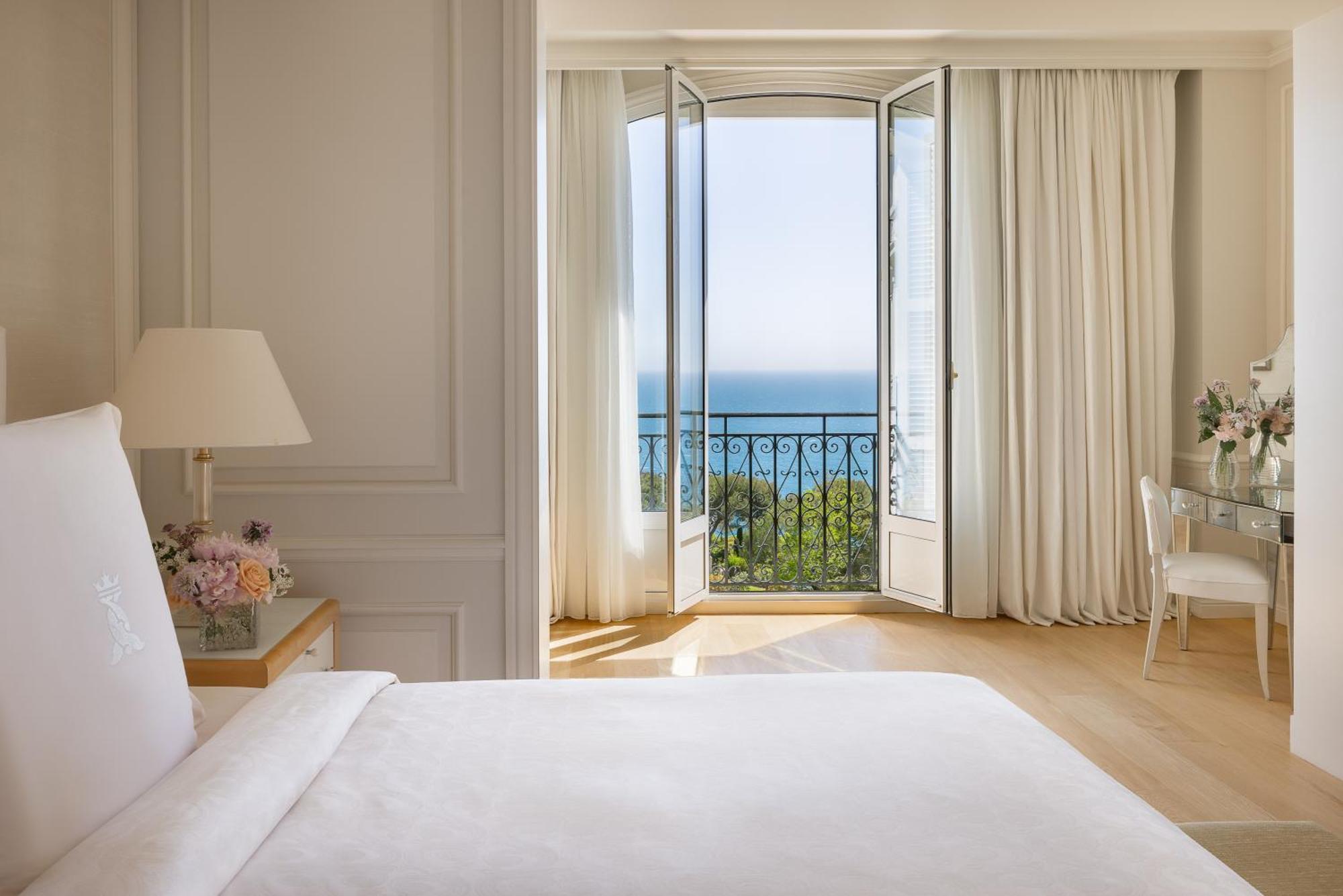 Cap-Ferrat Suite