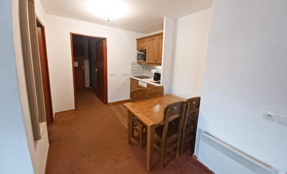 Apartment mit 1 Schlafzimmer (4 Personen)
