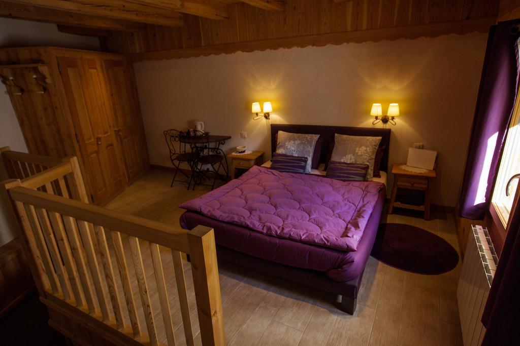 Double Room with Spa Bath