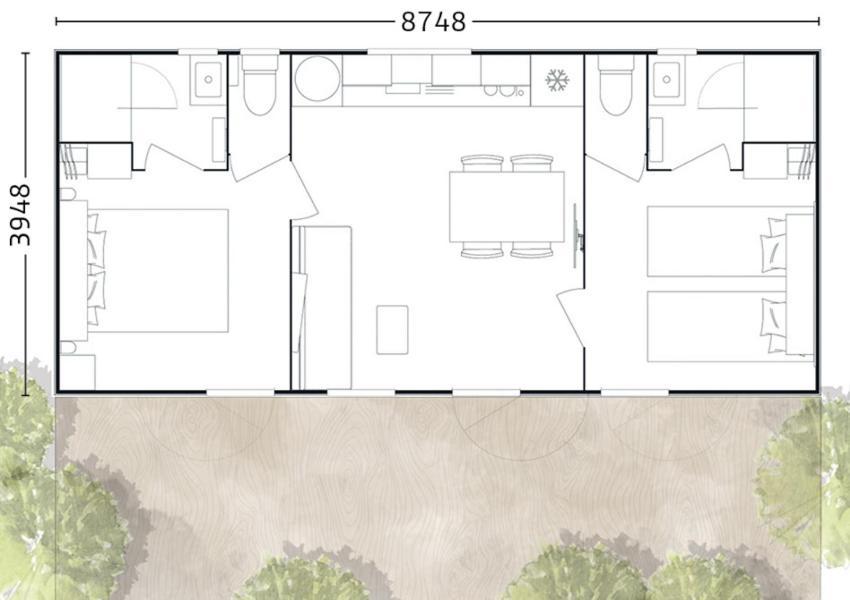 Mobile Home