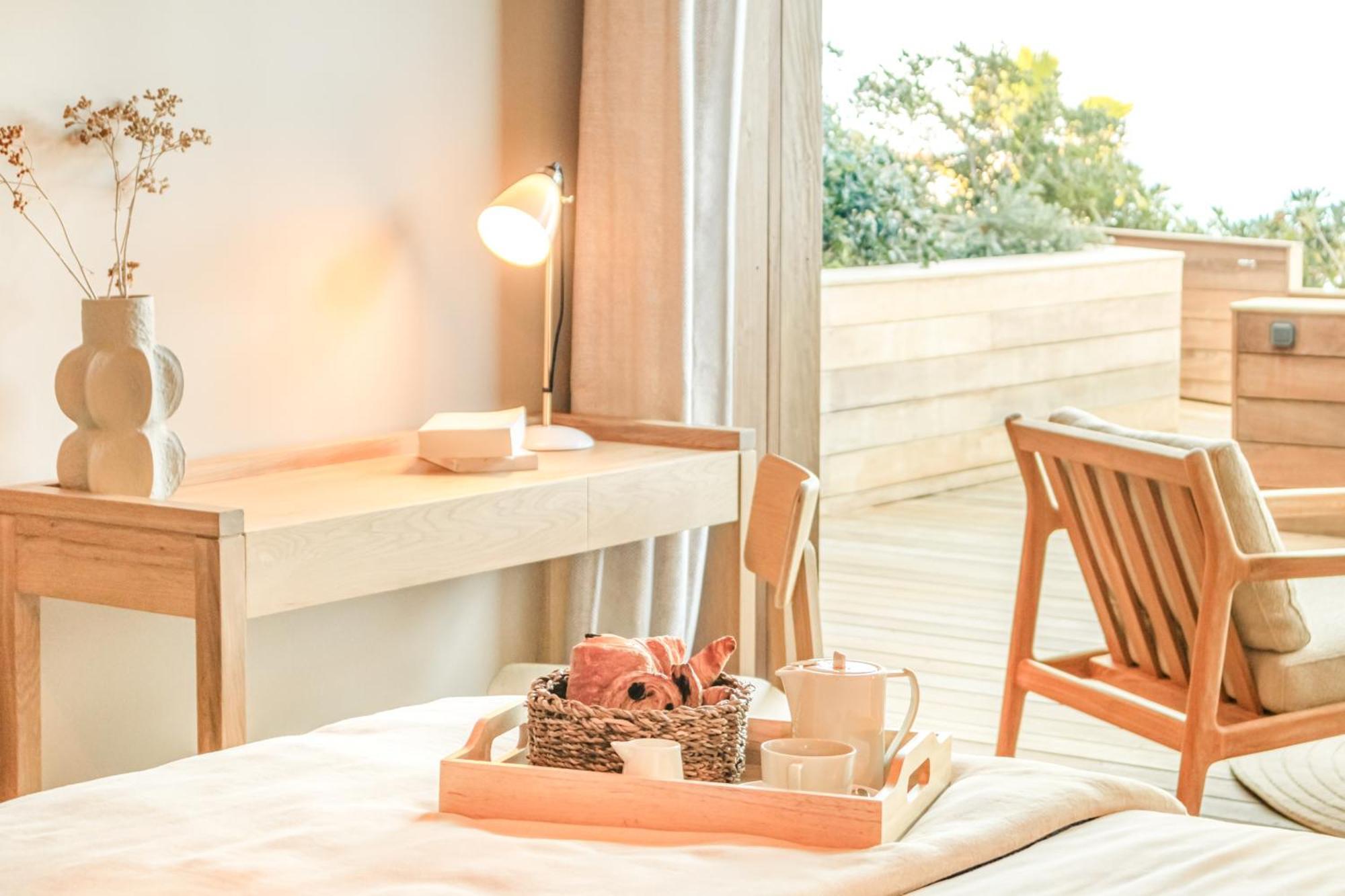 Suite con Vista Mare