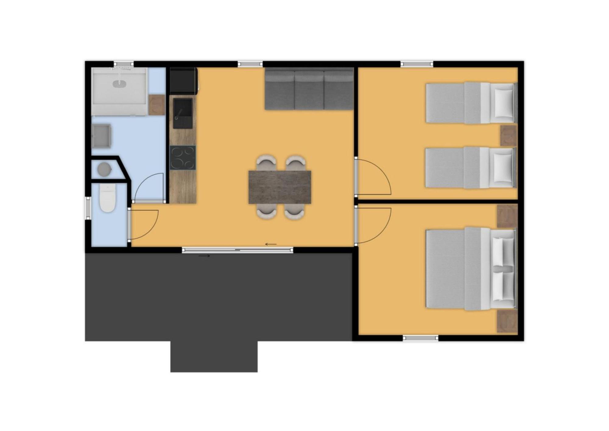 Chalet