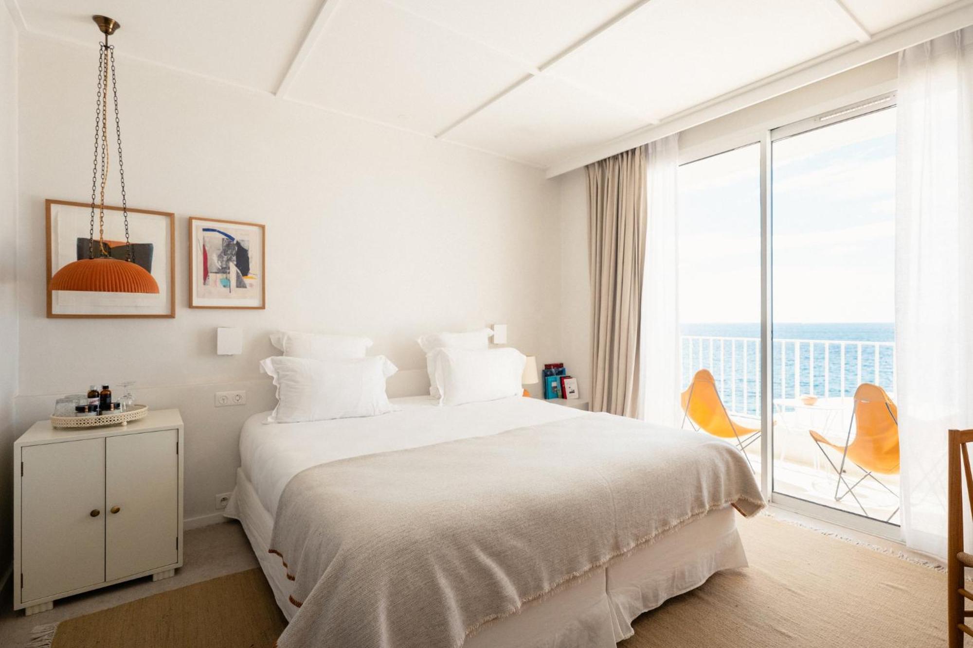 Family Suite - Sea View