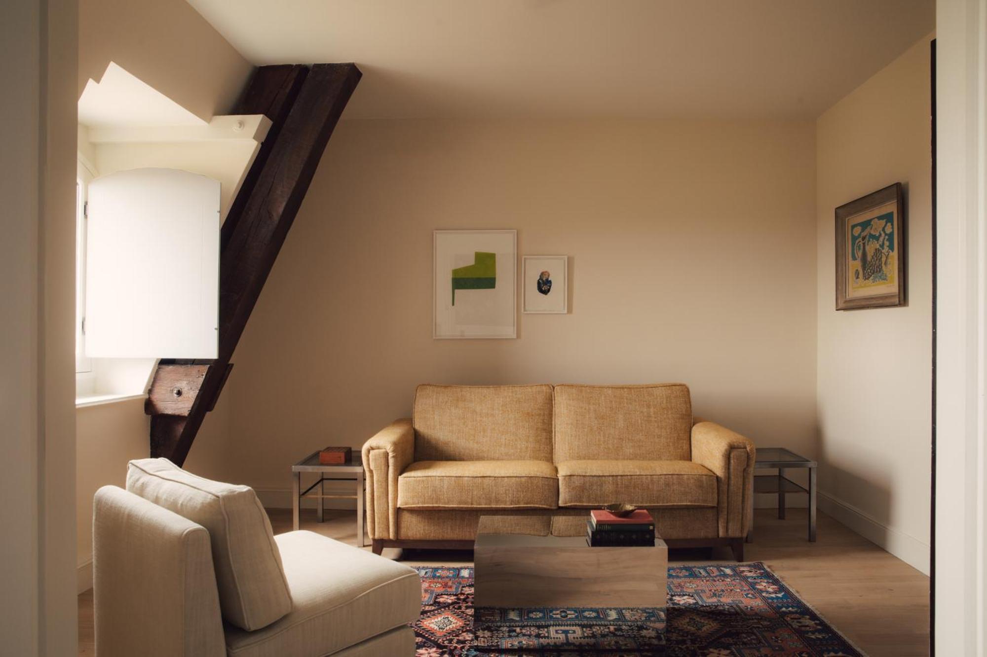 Standaard Suite