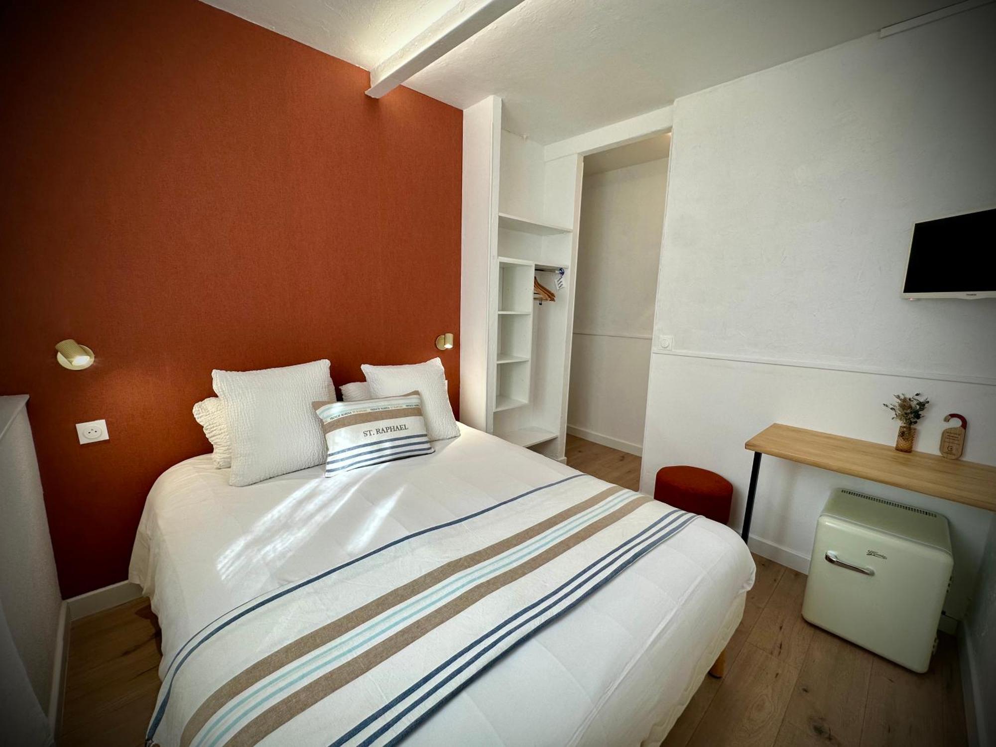 Superior Doppelzimmer