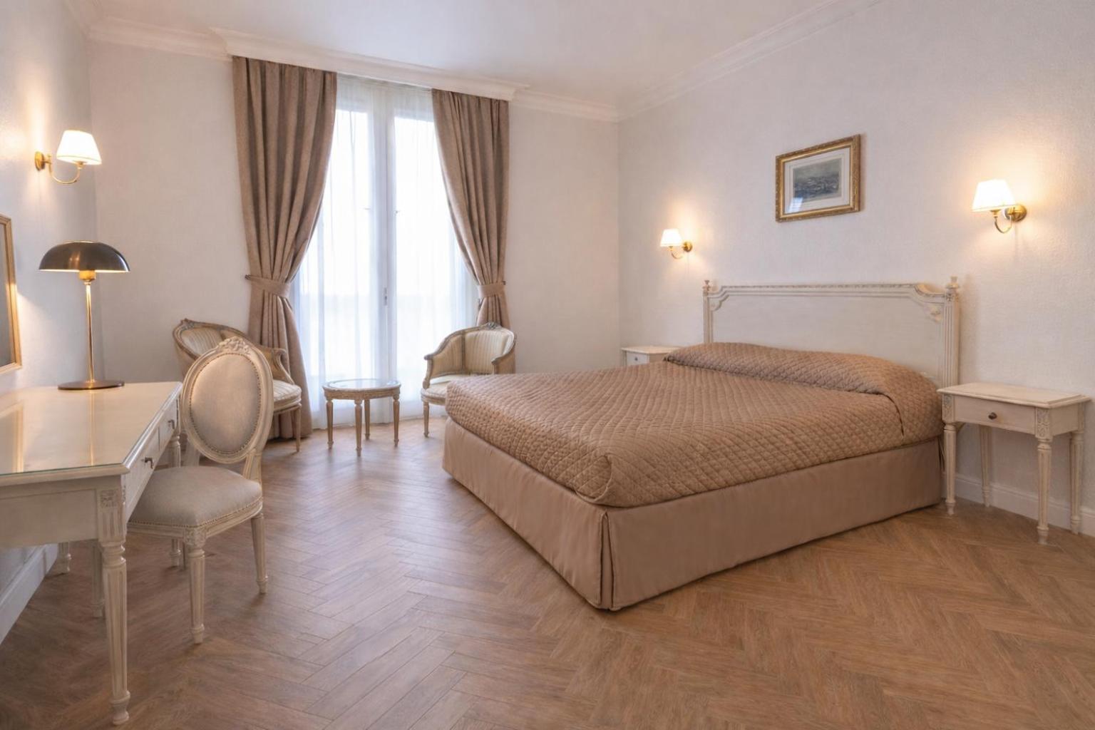 Superior Single Room