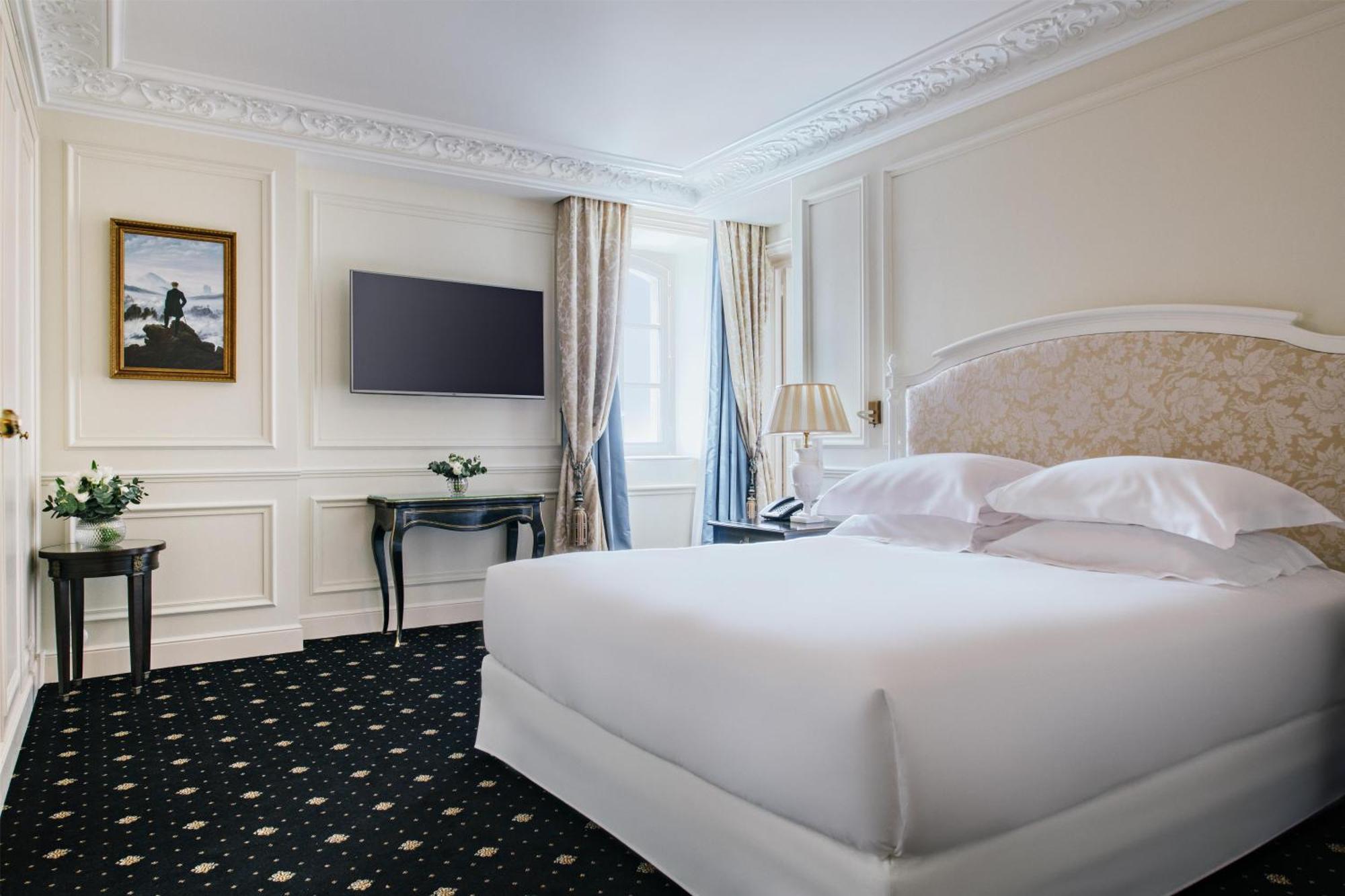 Imperial Suite met 2 Slaapkamers