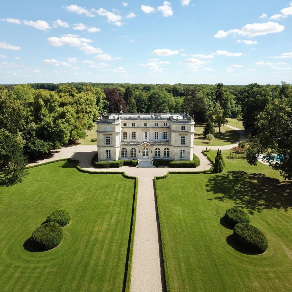 Deluxe Villa