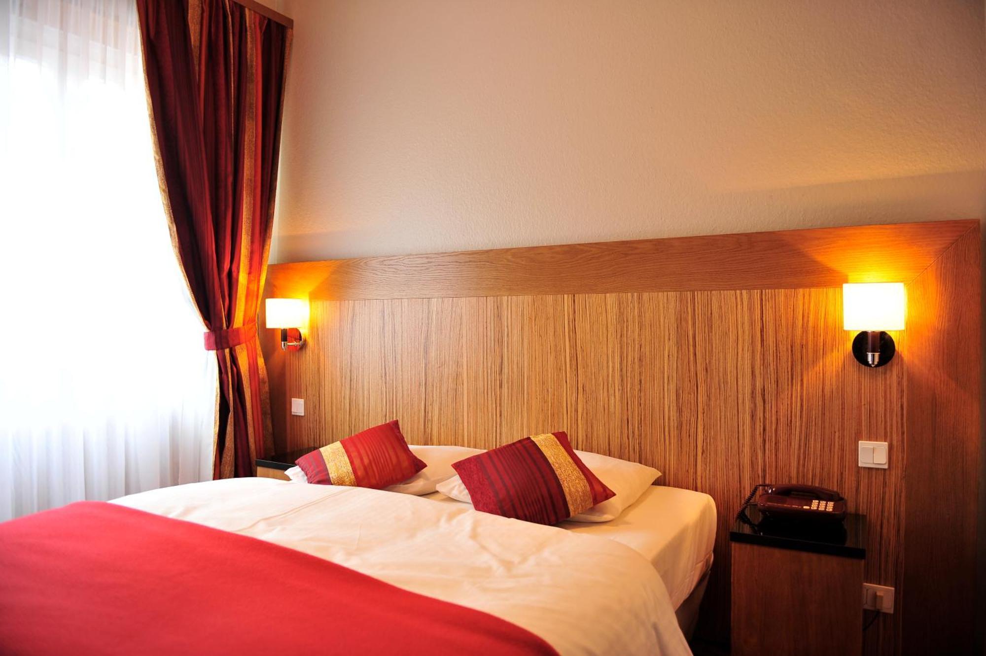 Doppelzimmer