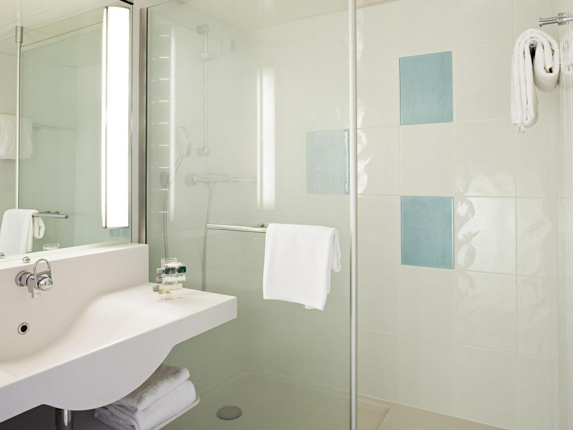 Classic Double Room - Disability Access