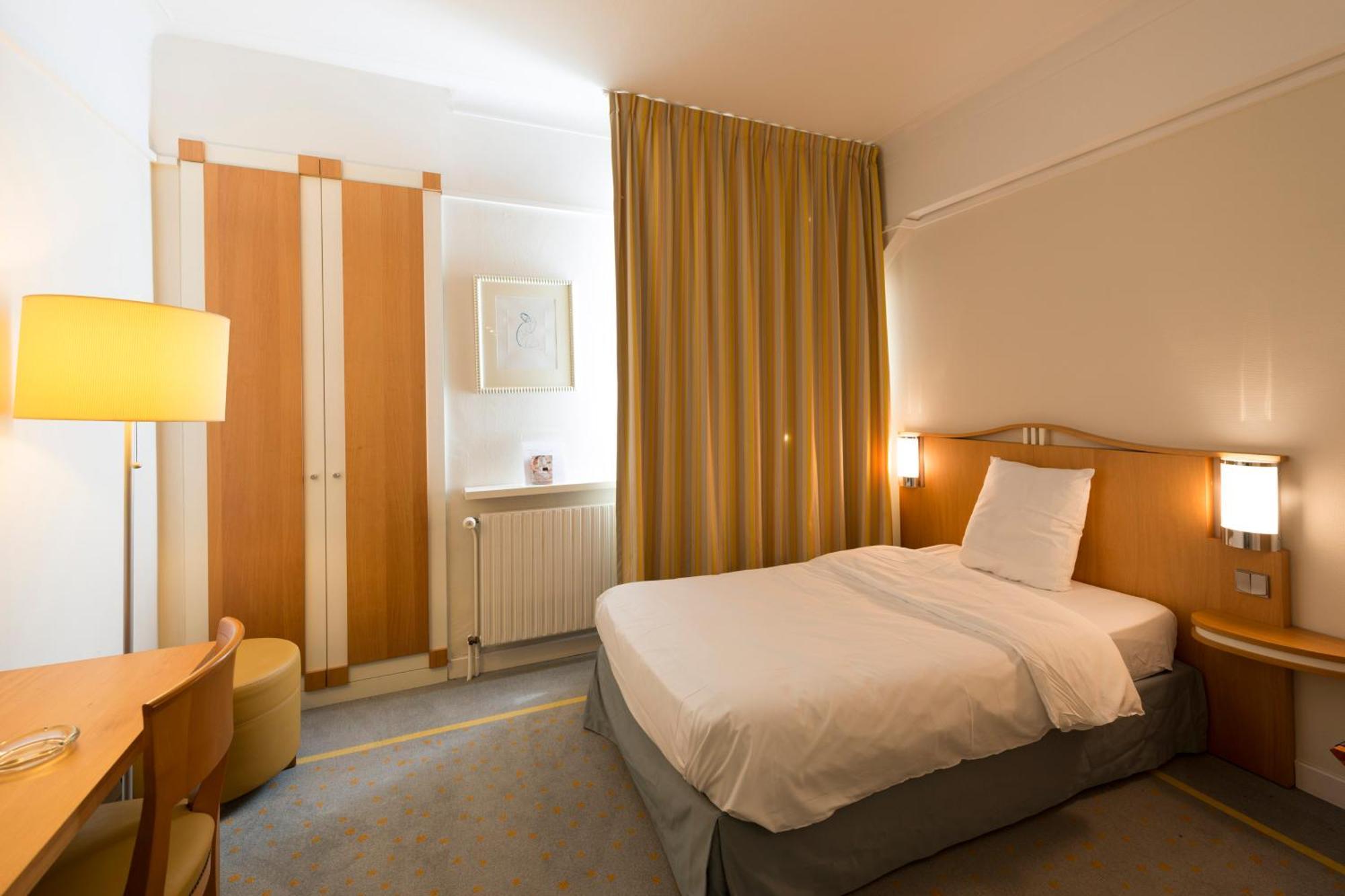 Standard Einzelzimmer