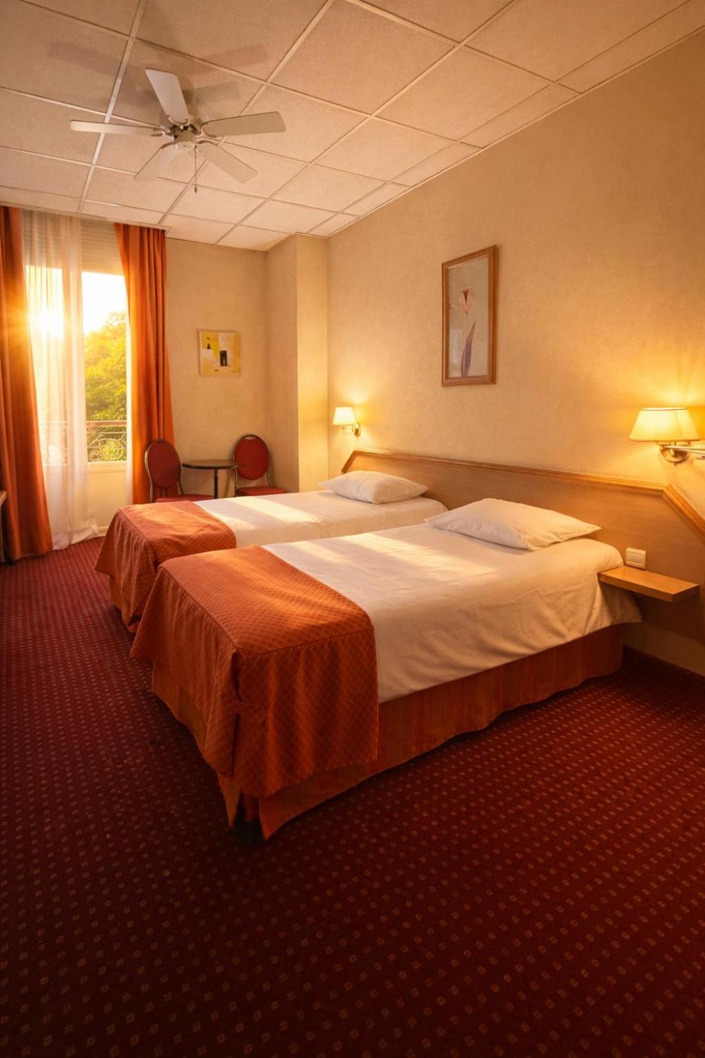 Double or Twin Room
