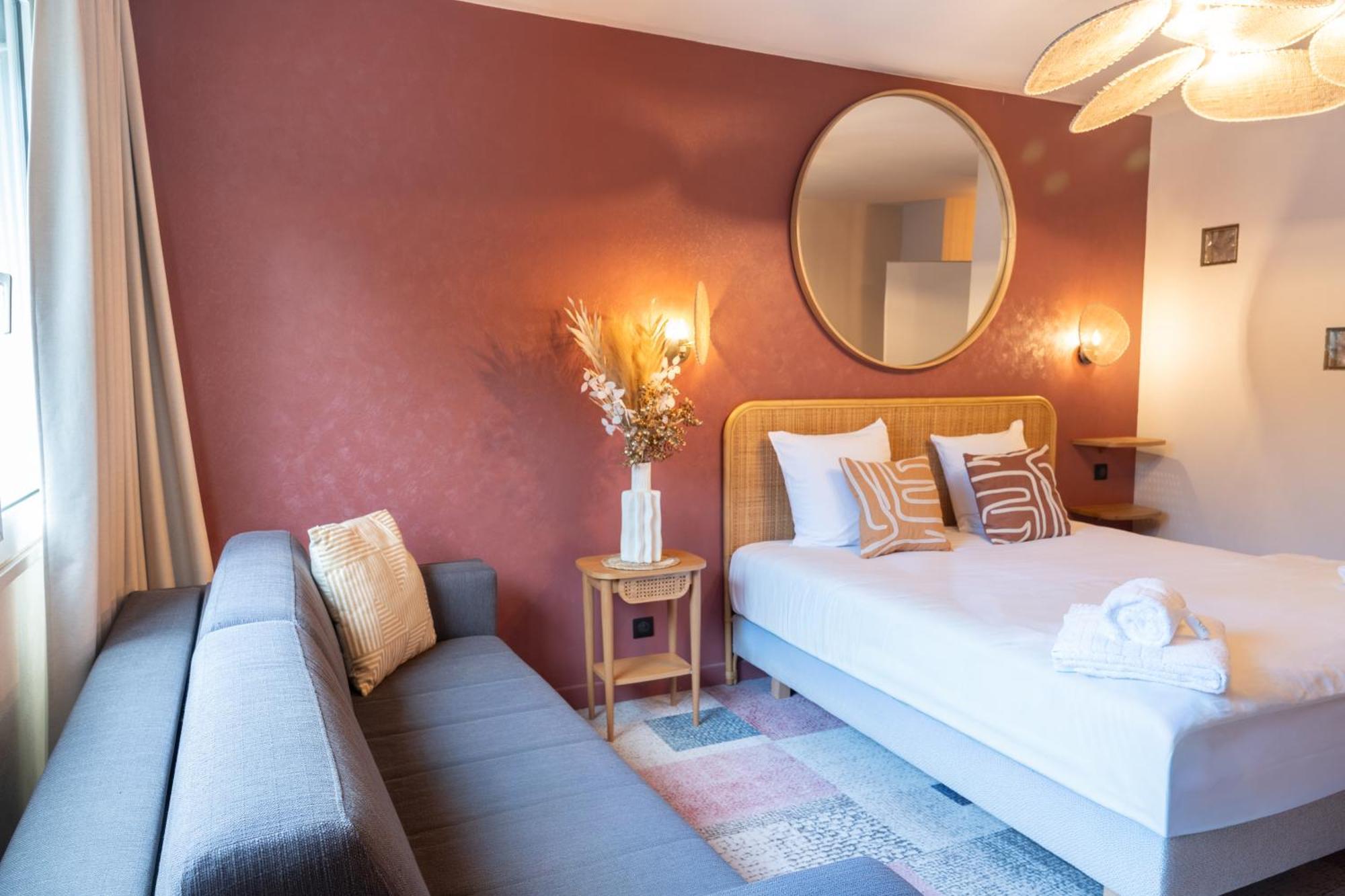 Triple Room - Superior