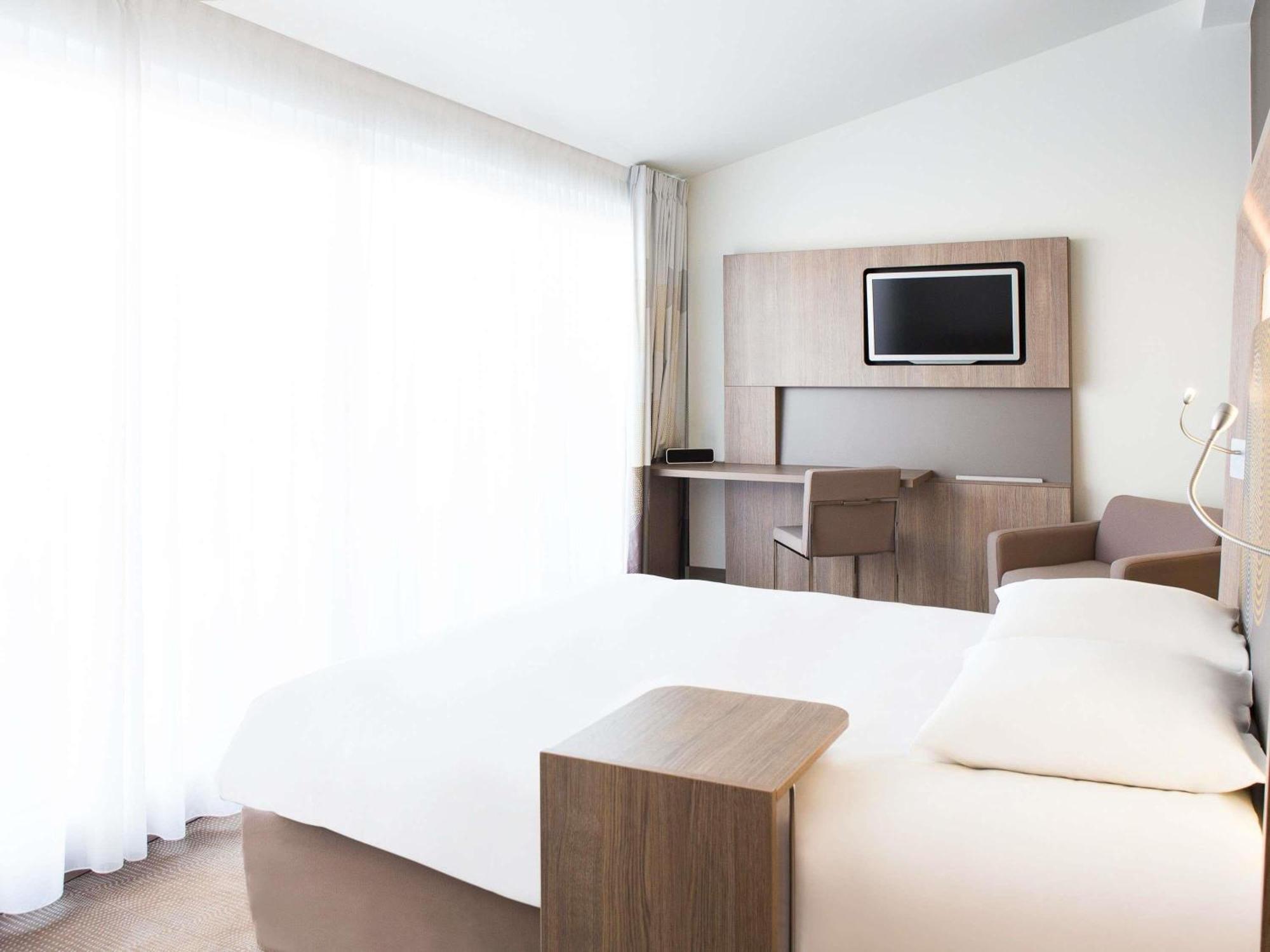 Comfort Single Room
