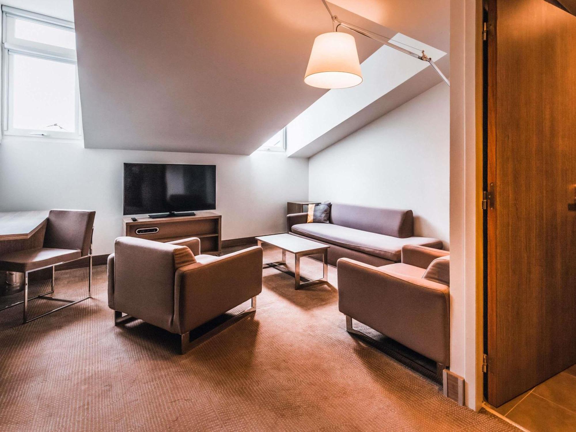 Superior Suite