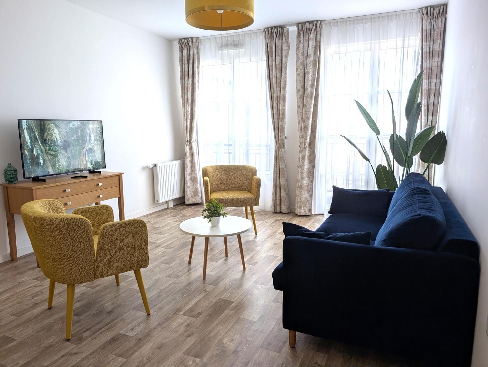 Standaard Appartement