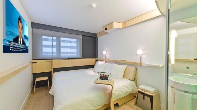 Superior Doppelzimmer