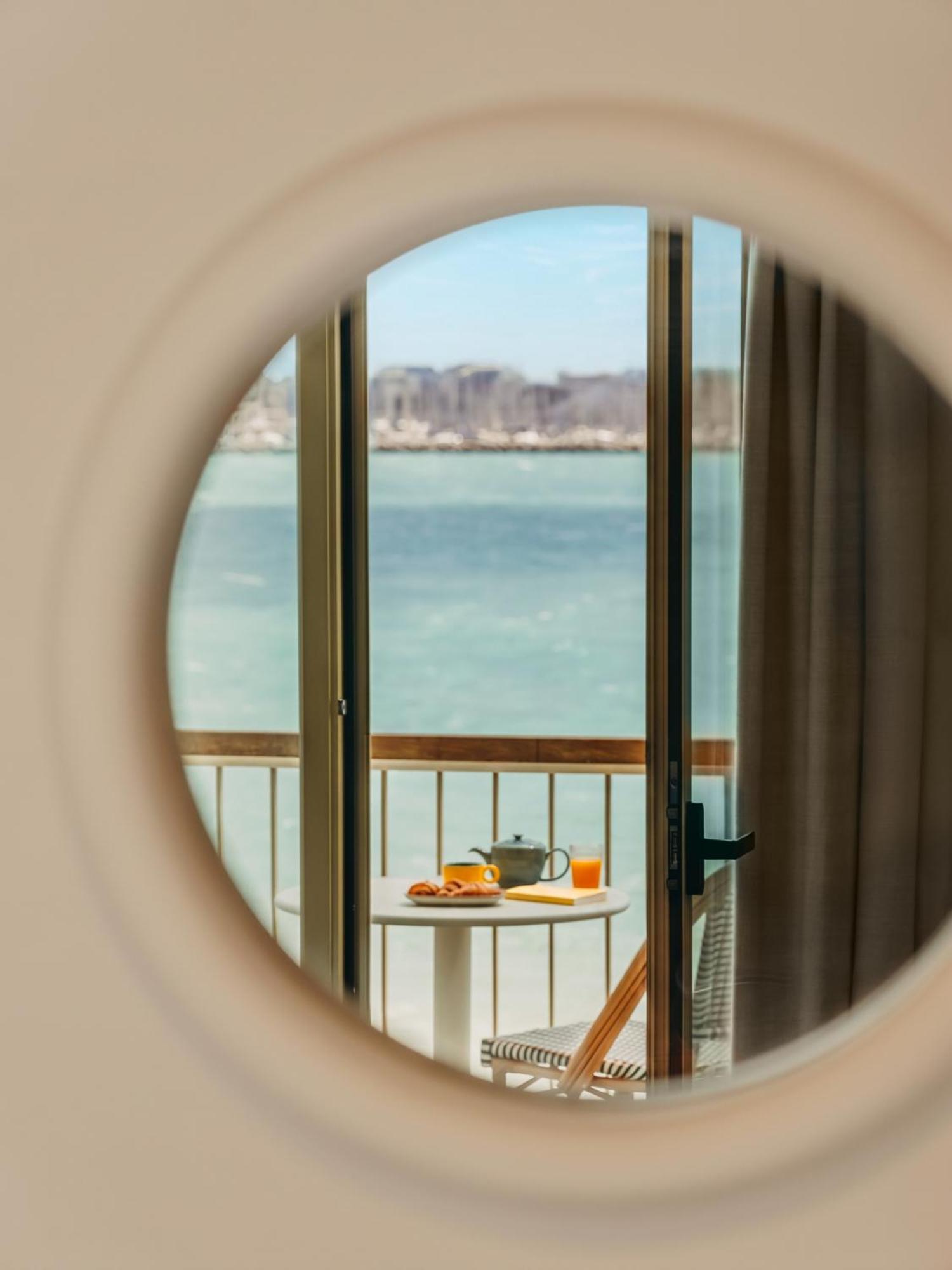 Double Room with Sea View
