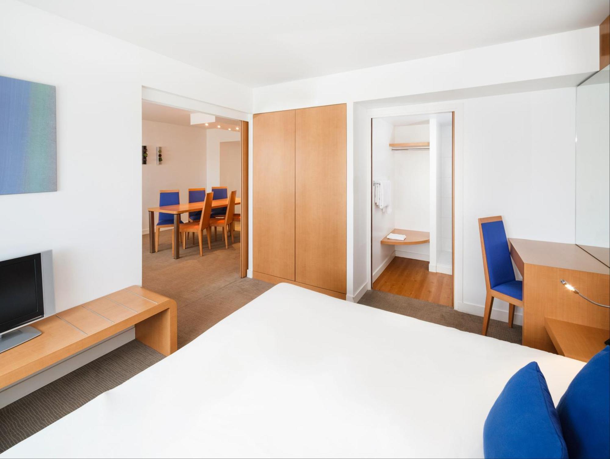 King Suite